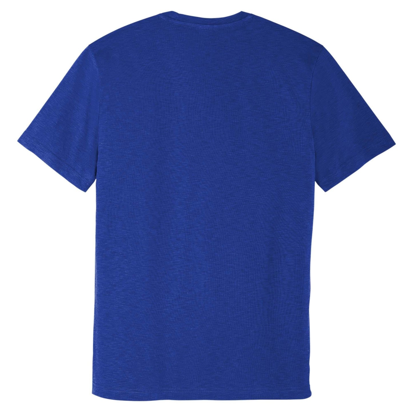 Black T-Shirts - Sport-Tek - Soft Heathered Fabric