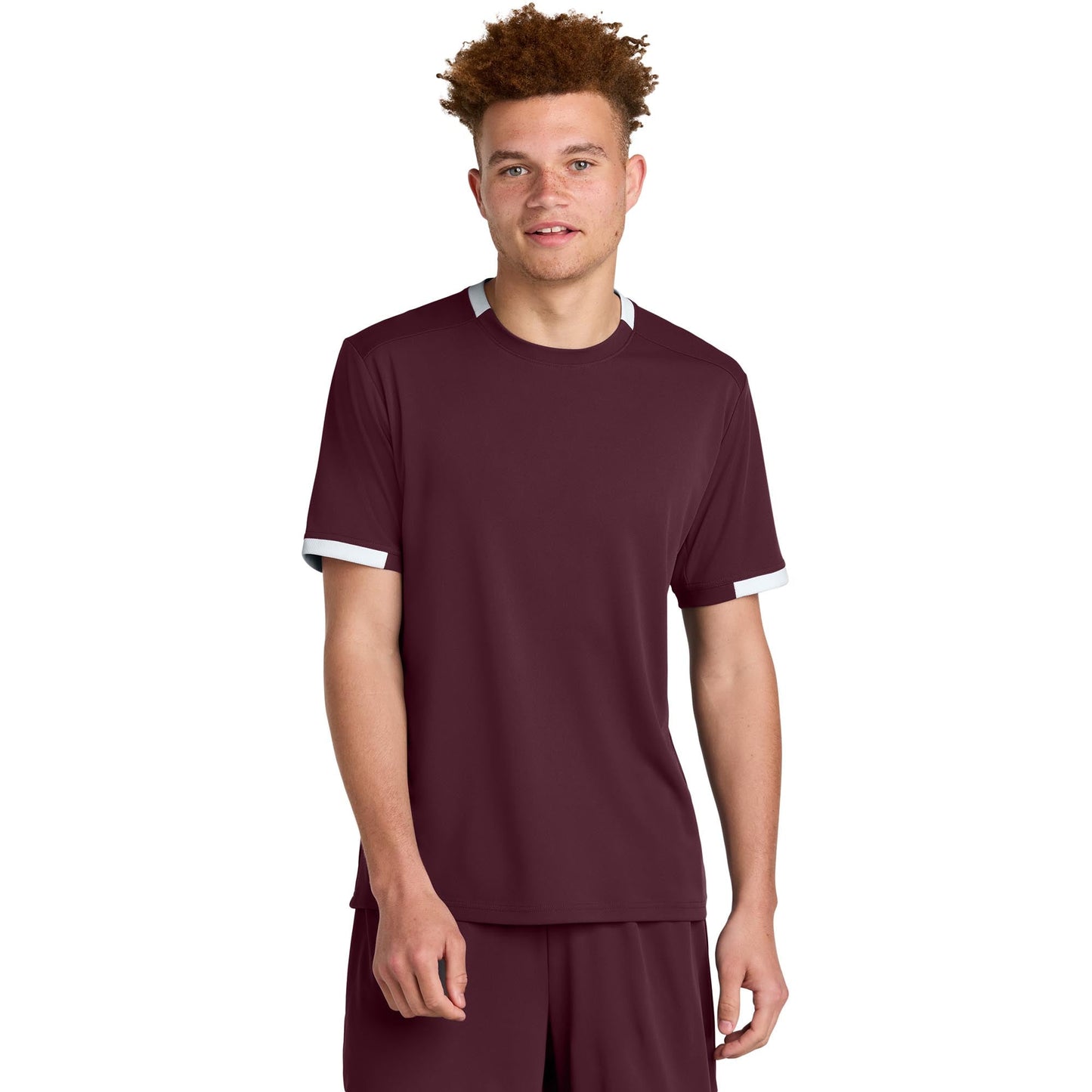Black Eco-Friendly T-Shirts - Sport-Tek - Recycled Fabric