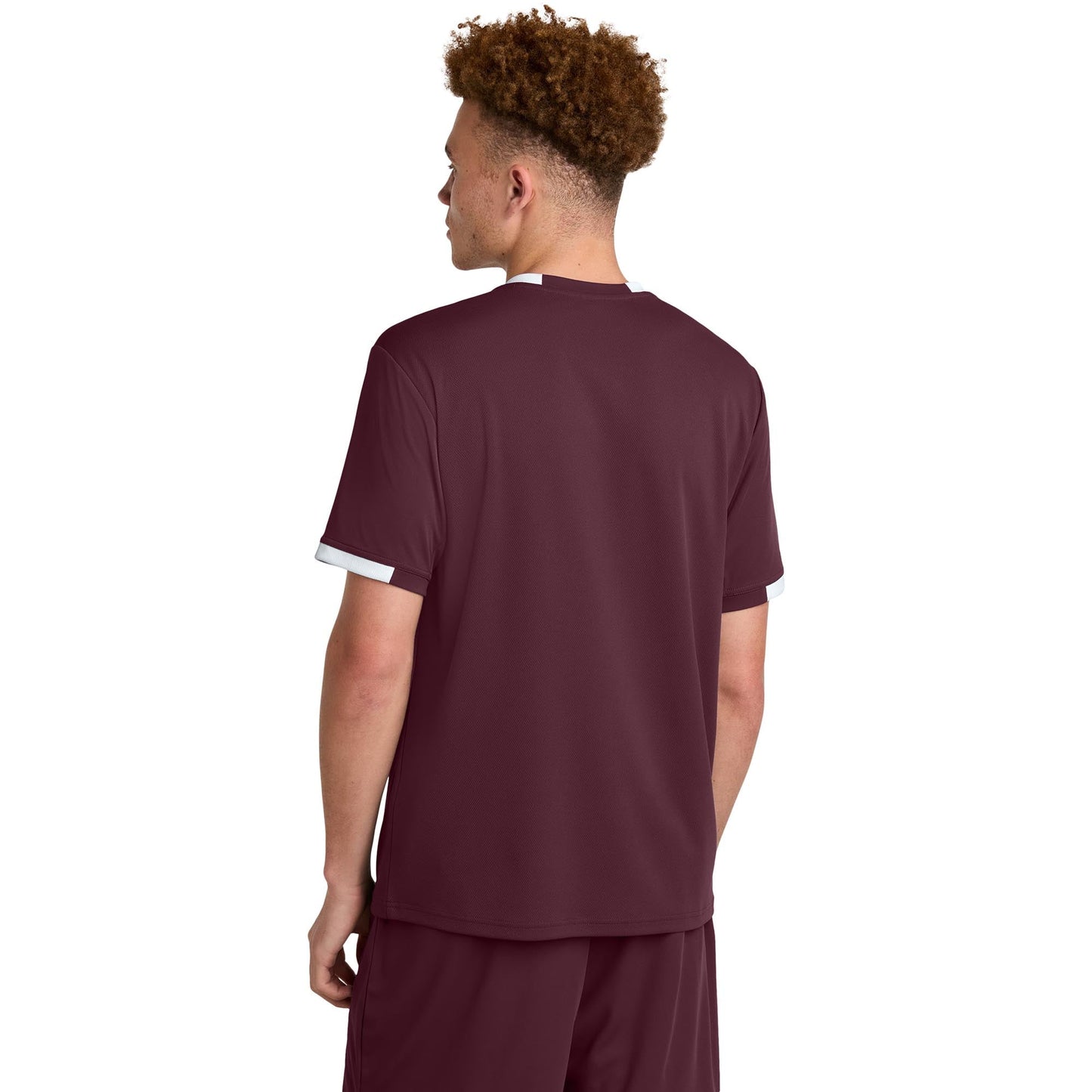 Black Eco-Friendly T-Shirts - Sport-Tek - Recycled Fabric