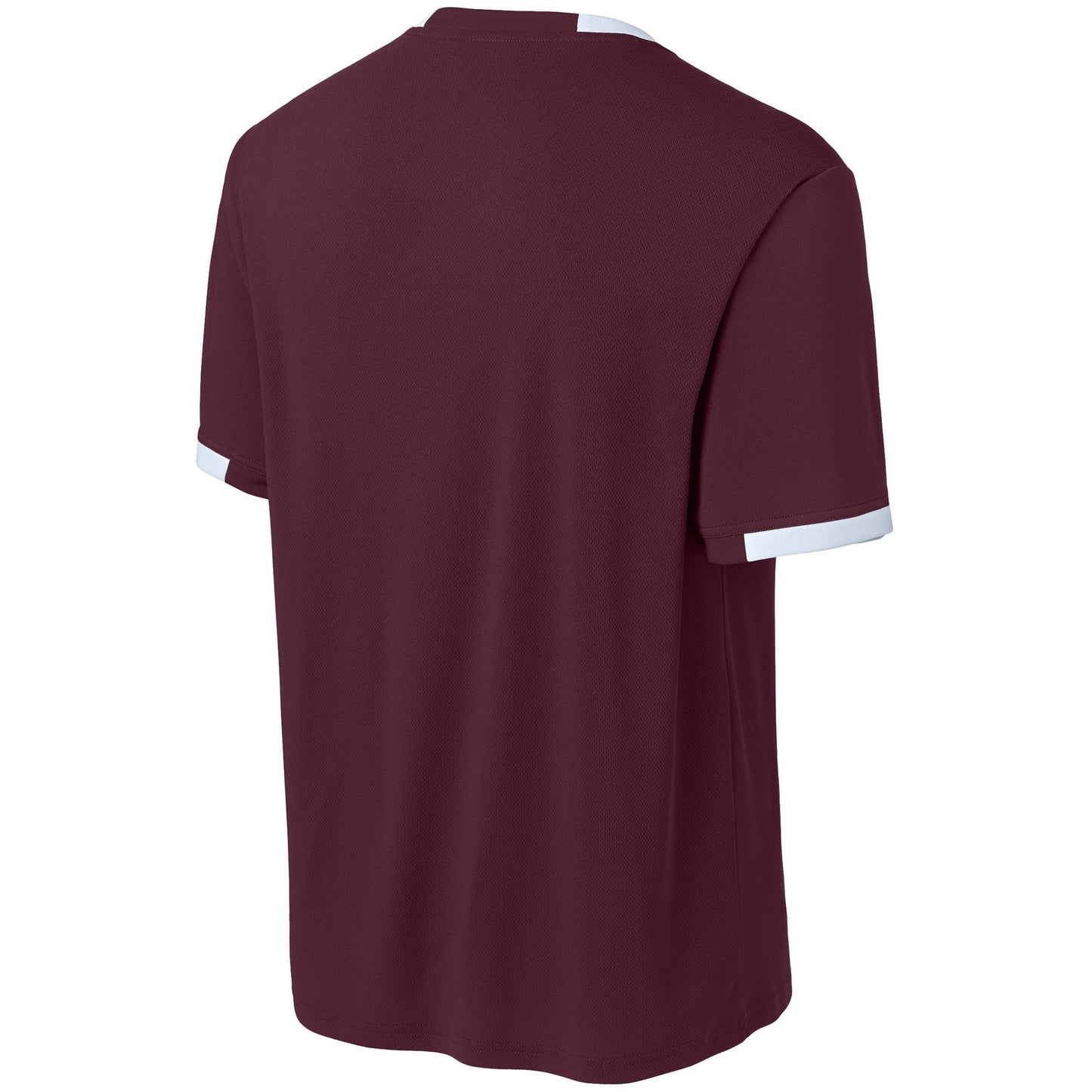 Black Eco-Friendly T-Shirts - Sport-Tek - Recycled Fabric