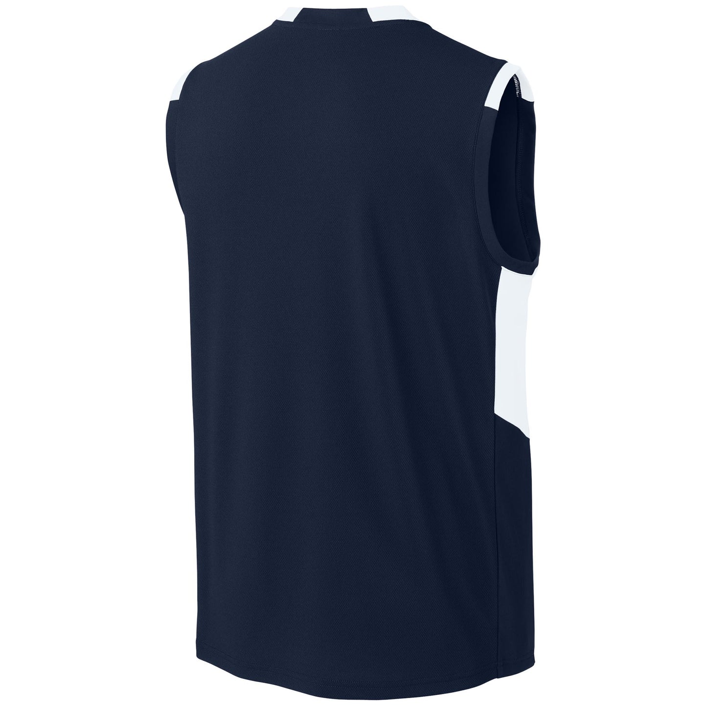 Black/White T-Shirts - Sport-Tek - Eco-Friendly Fabric