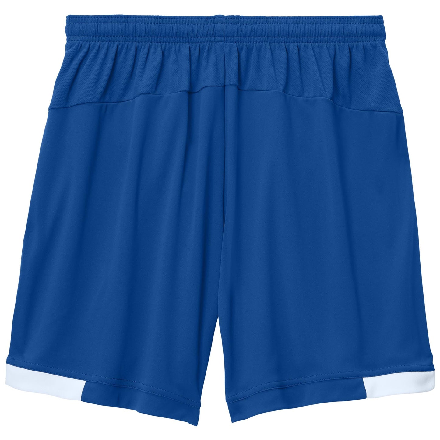 Black/Black Shorts - Sport-Tek - Eco-Friendly Fabric
