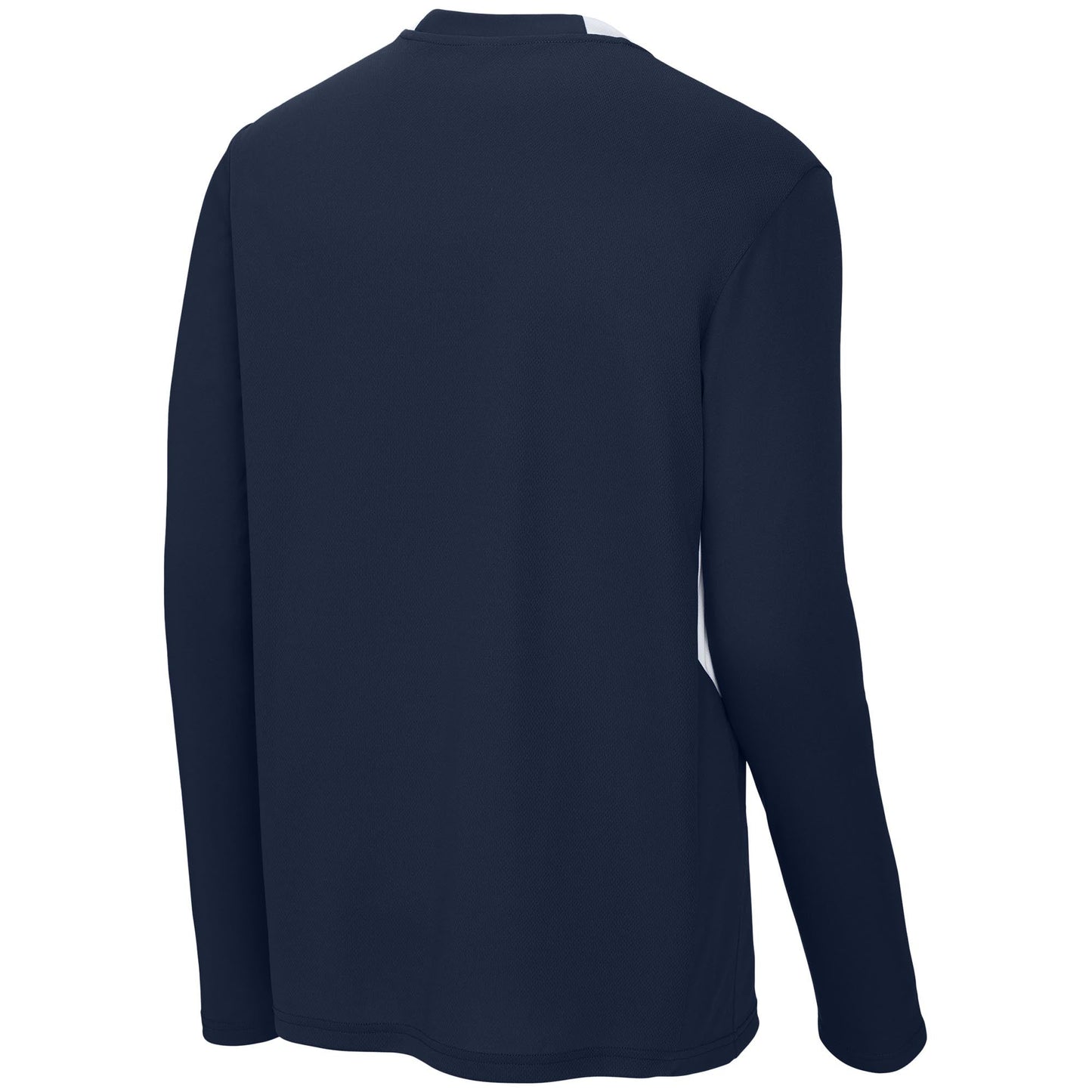 Black/Deep Red Pullover - Sport-Tek - Stylish Activewear