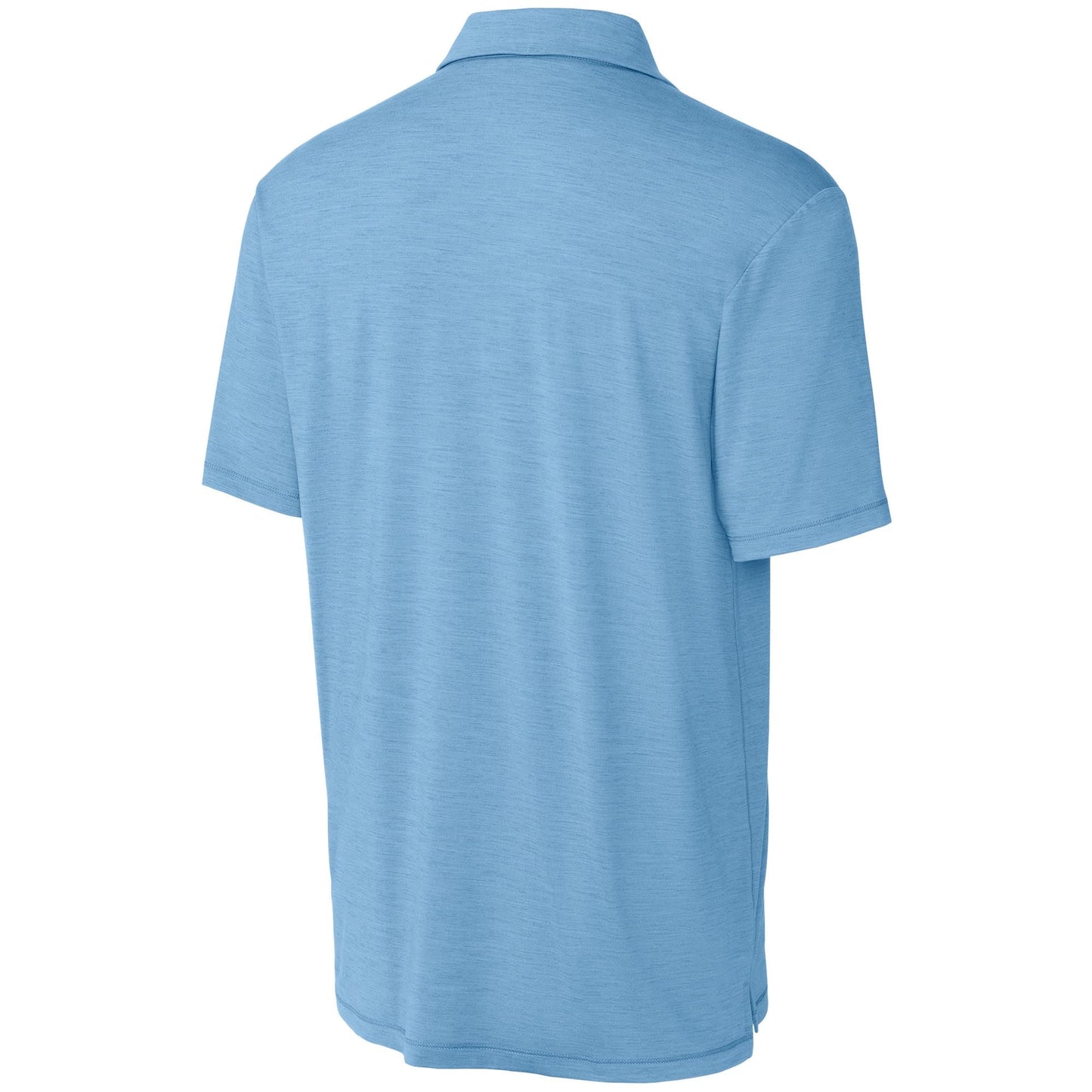 Black Polo Shirt - Sport-Tek - Soft Stretch Fabric