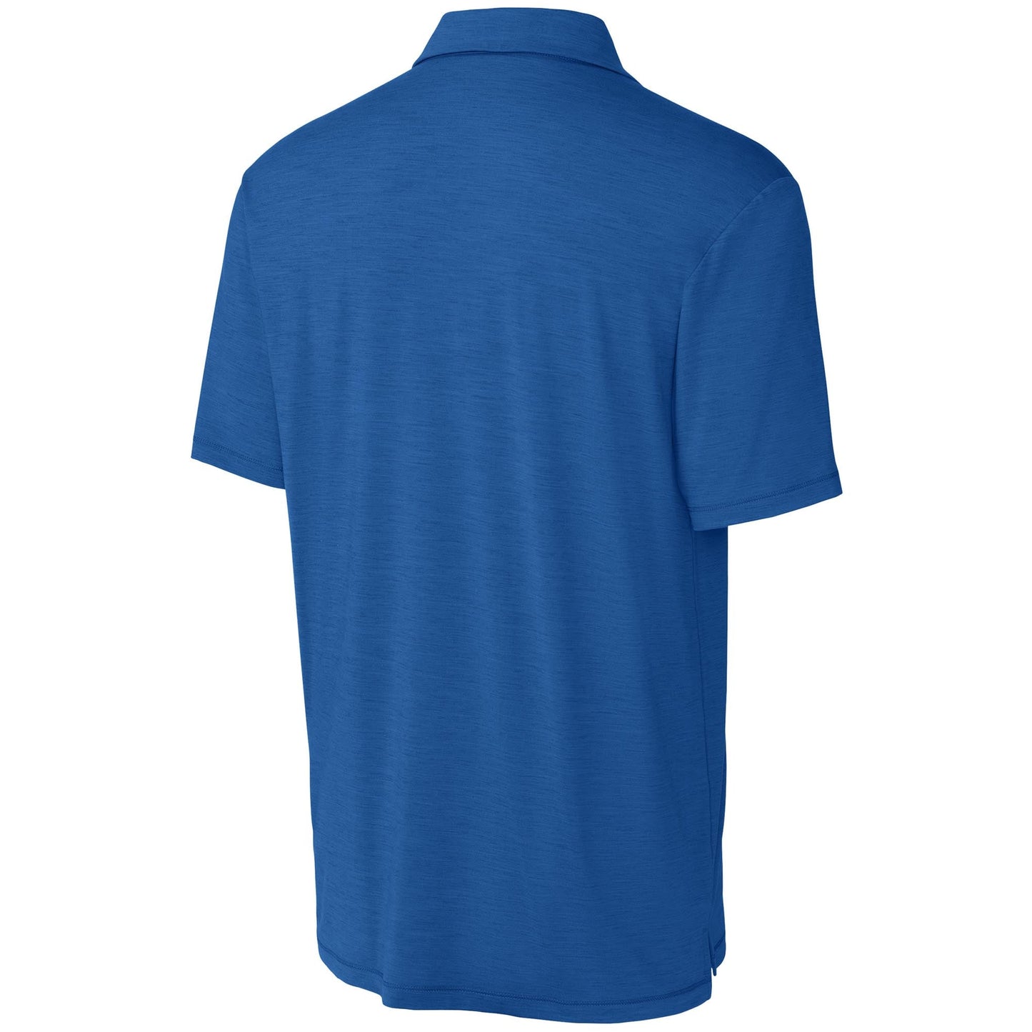 Black Polo Shirt - Sport-Tek - Soft Stretch Fabric