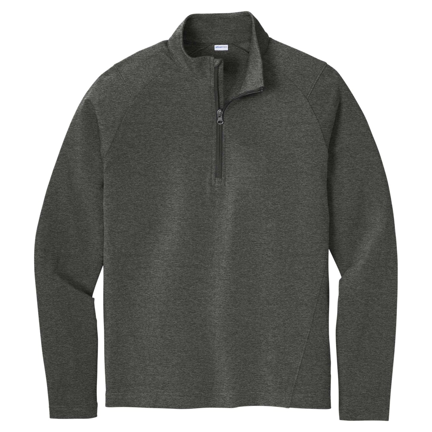 Black Sweatshirts - Soft Fleece - Sport-Tek - Moisture-Wicking