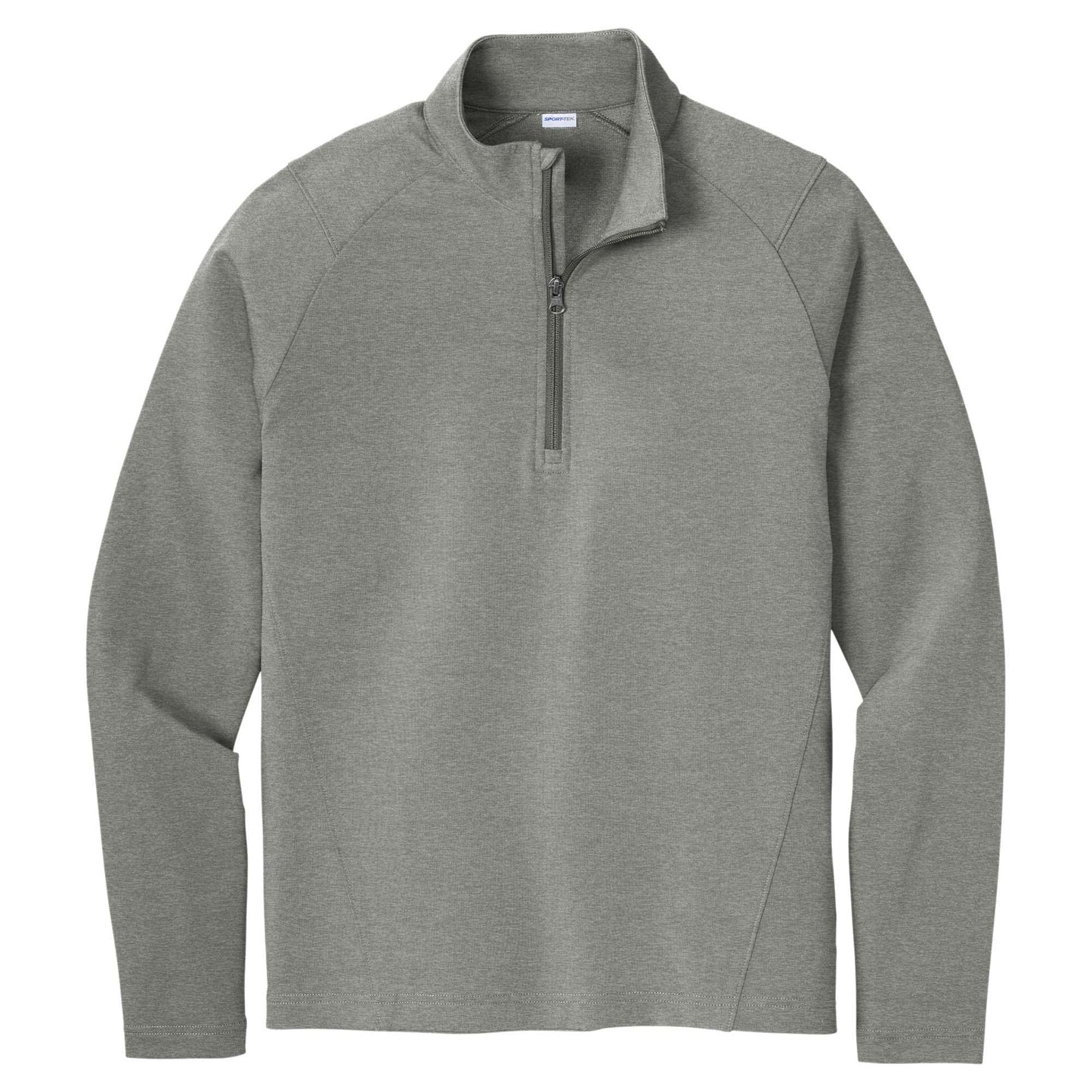 Black Sweatshirts - Soft Fleece - Sport-Tek - Moisture-Wicking