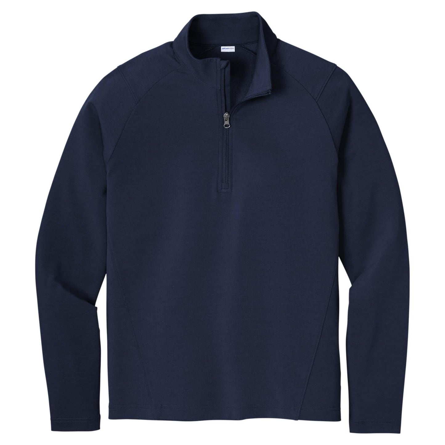 Black Sweatshirts - Soft Fleece - Sport-Tek - Moisture-Wicking