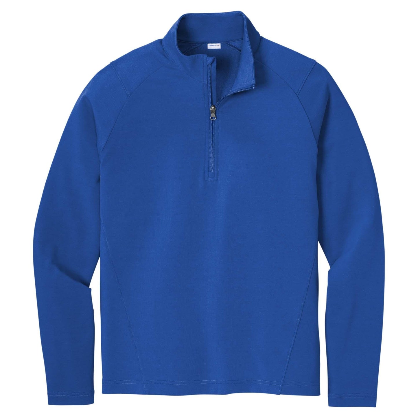 Black Sweatshirts - Soft Fleece - Sport-Tek - Moisture-Wicking