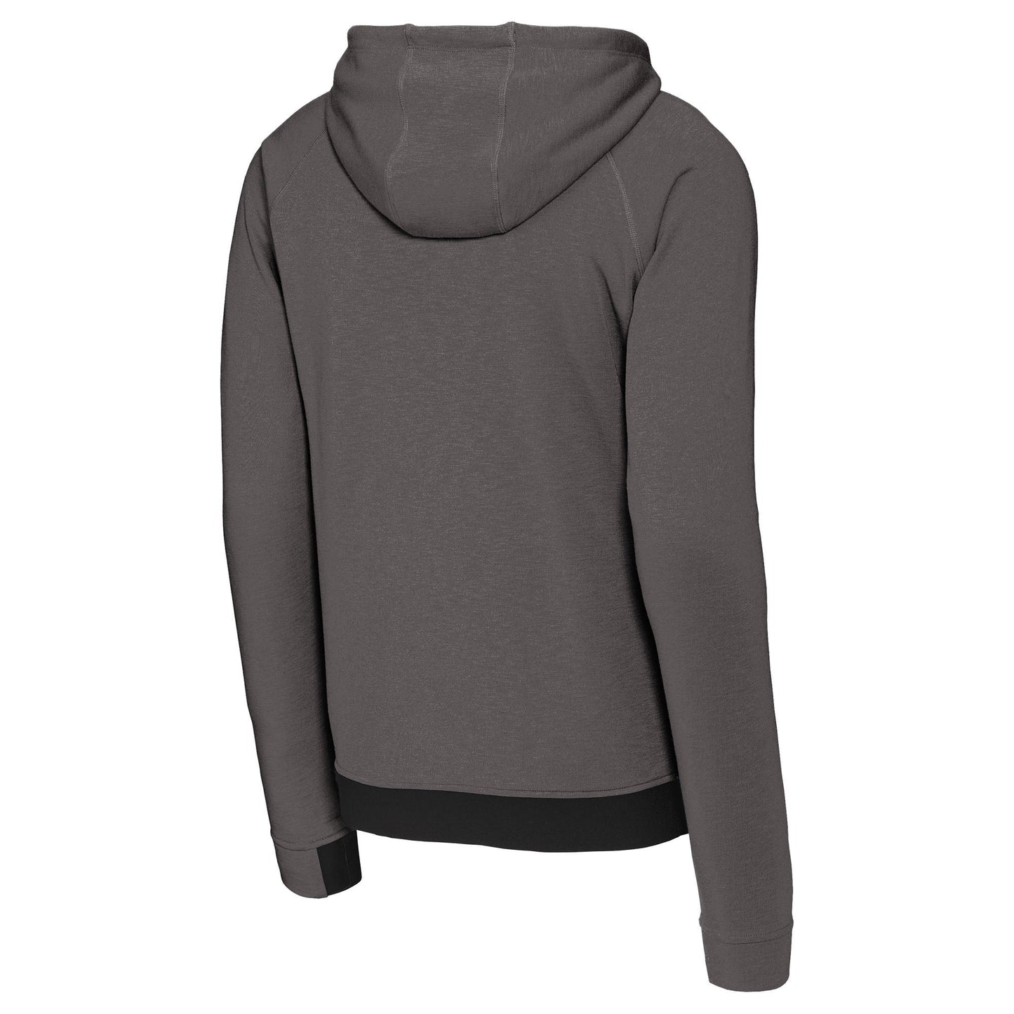 Black Sweatshirts - Sport-Tek - Comfortable Fabric