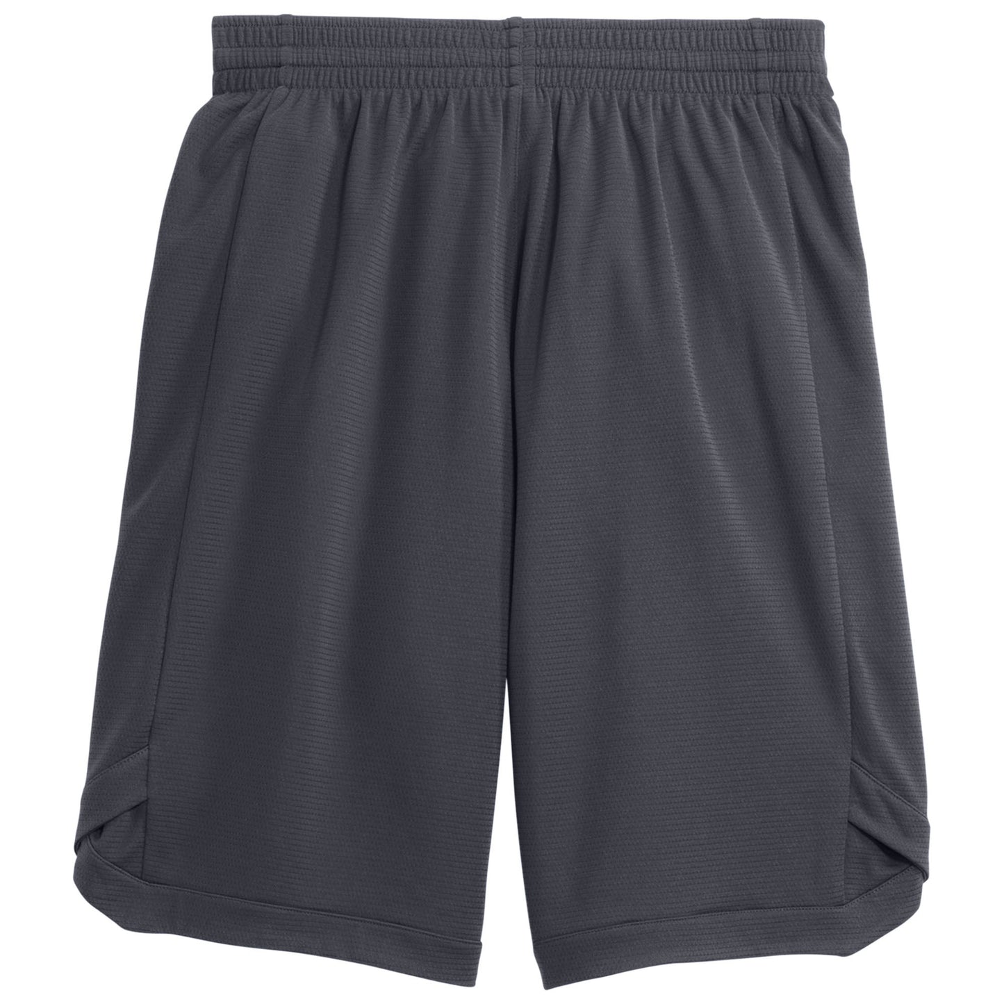 Black Athletic Shorts - Sport-Tek - Durable Fabric