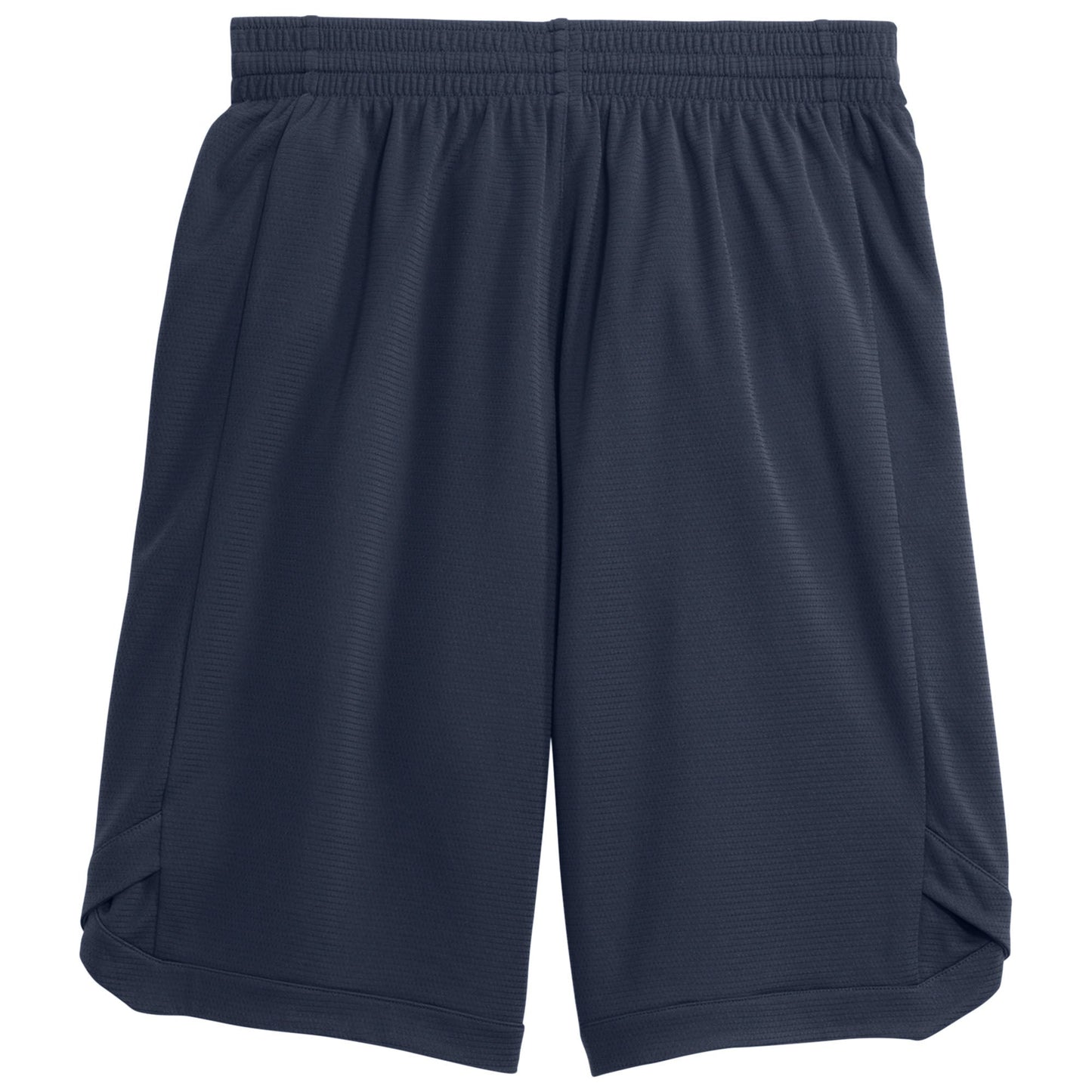 Black Athletic Shorts - Sport-Tek - Durable Fabric