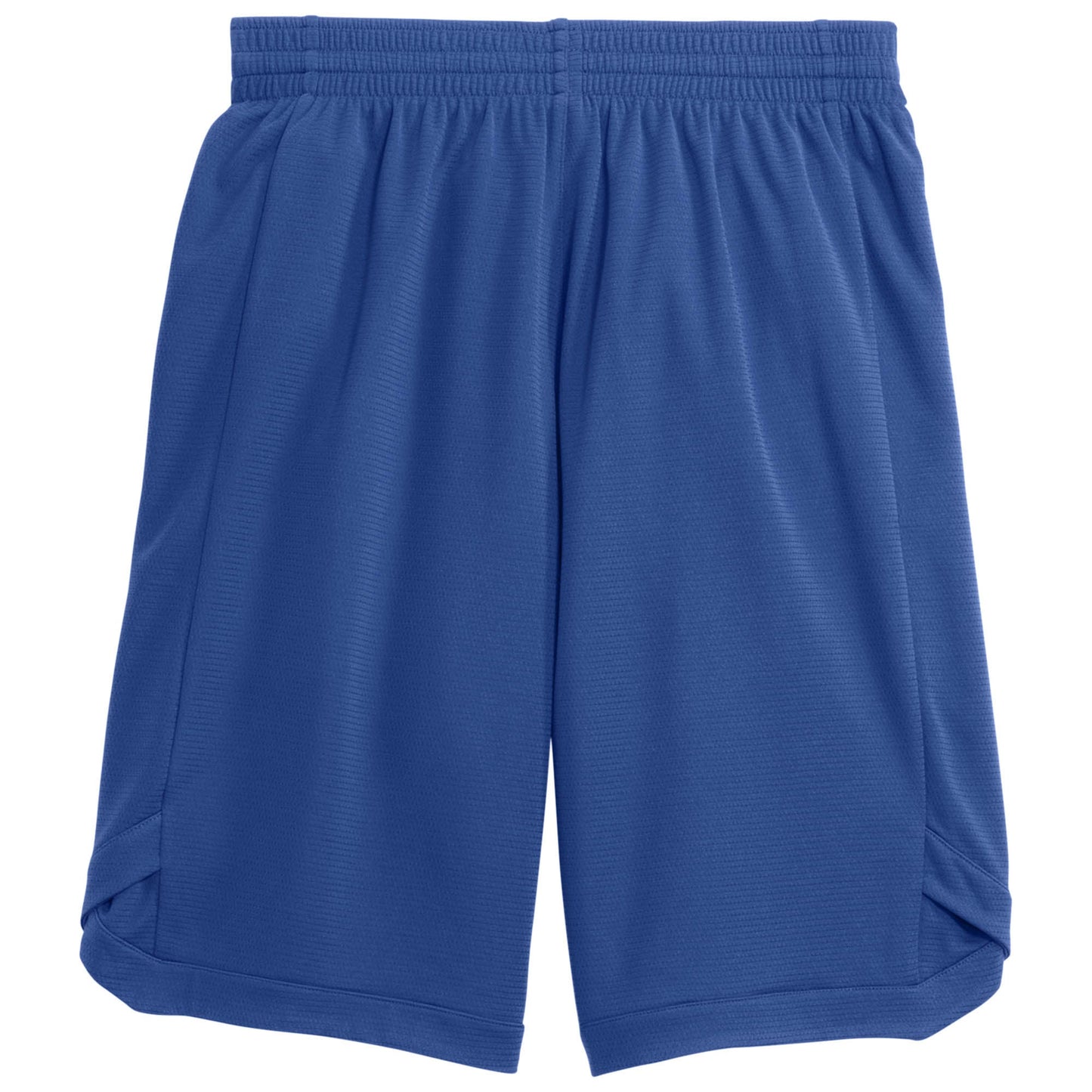 Black Athletic Shorts - Sport-Tek - Durable Fabric