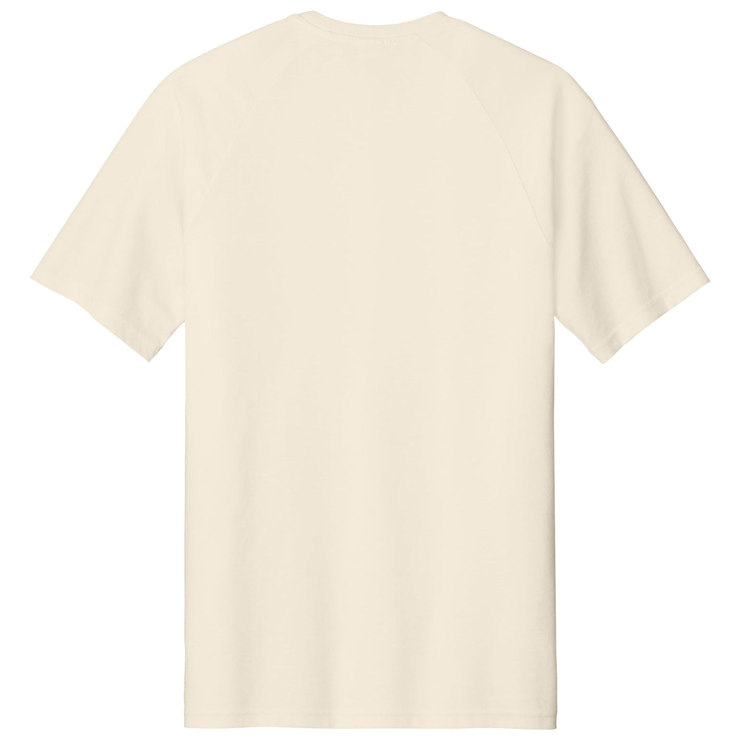Black T-Shirts - Sport-Tek - Comfortable Raglan Style