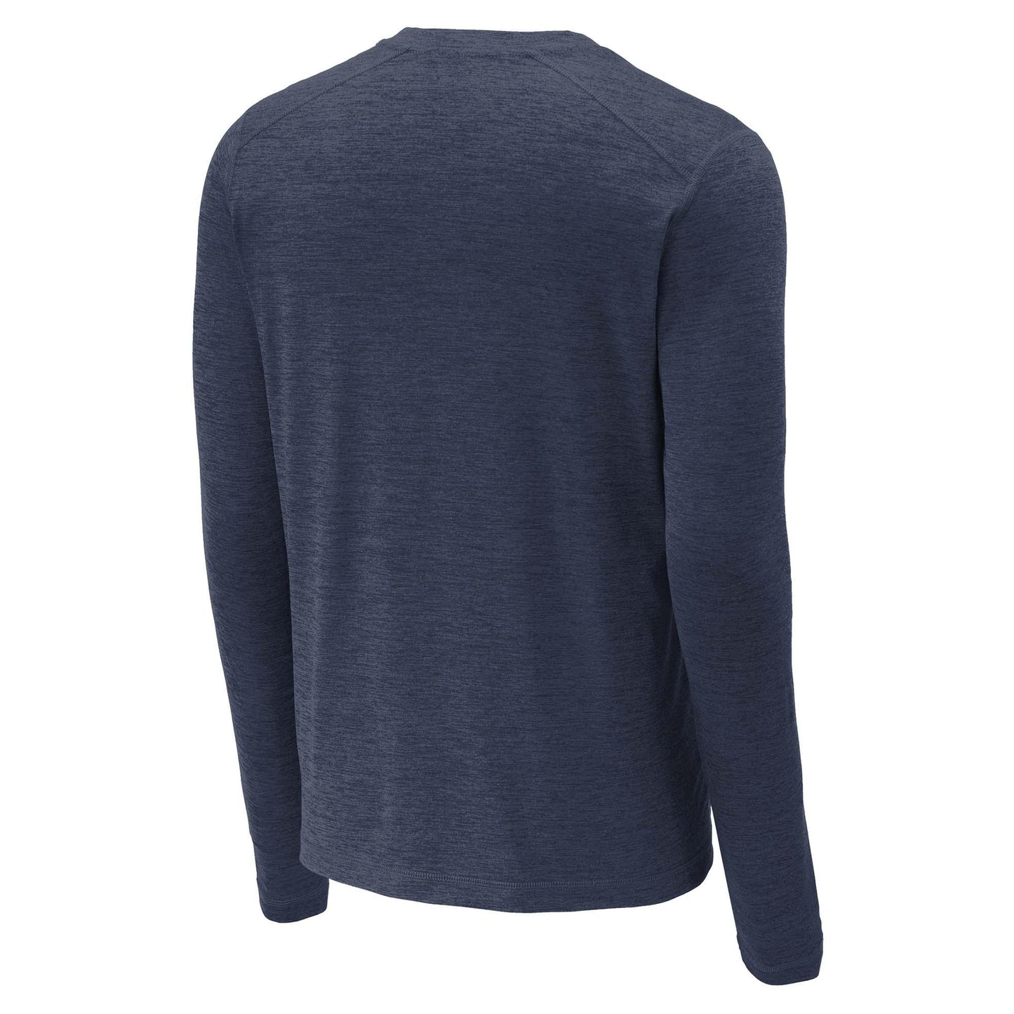 Dark Denim Heather T-Shirts - Sport-Tek - Flexible Fit
