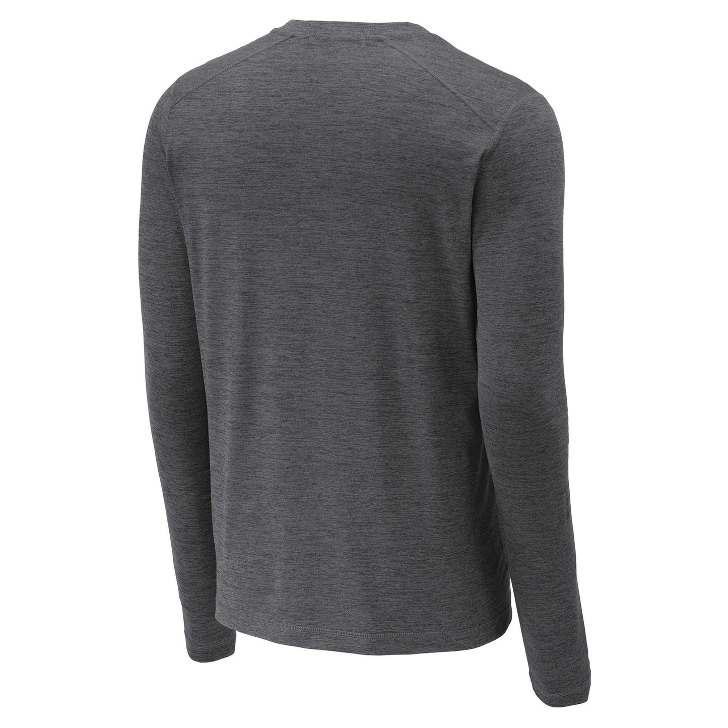 Dark Denim Heather T-Shirts - Sport-Tek - Flexible Fit