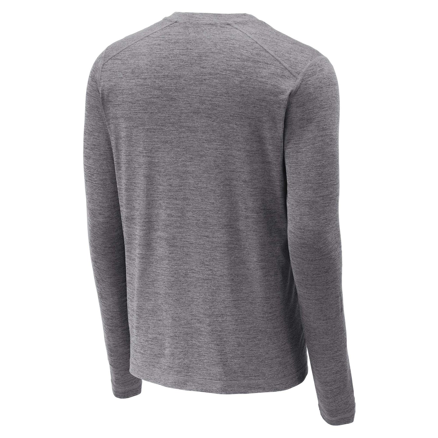 Dark Denim Heather T-Shirts - Sport-Tek - Flexible Fit