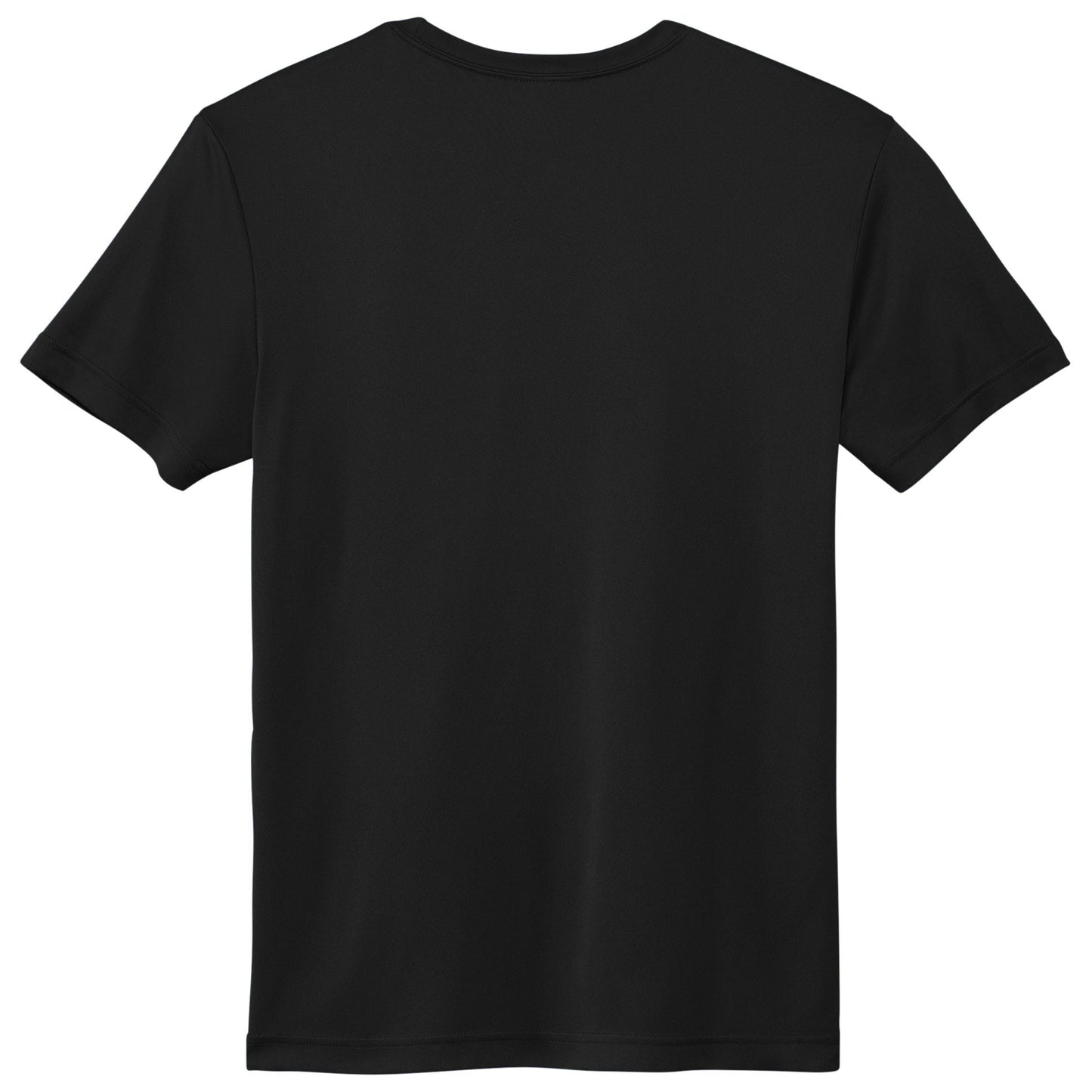 Atomic Blue T-Shirt - Sport-Tek - Soft Fabric Tee