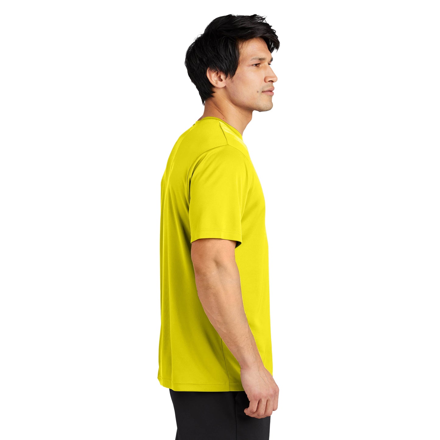 Atomic Blue T-Shirt - Sport-Tek - Soft Fabric Tee