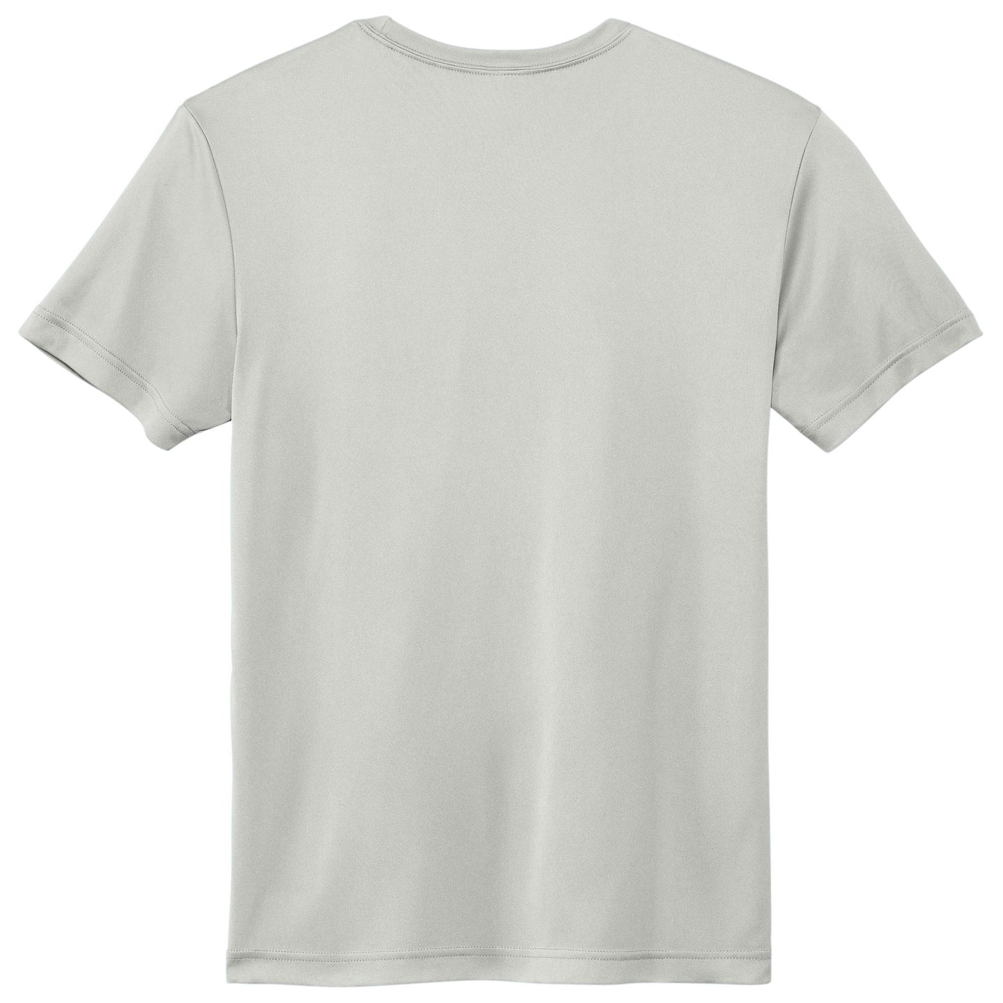 Atomic Blue T-Shirt - Sport-Tek - Soft Fabric Tee