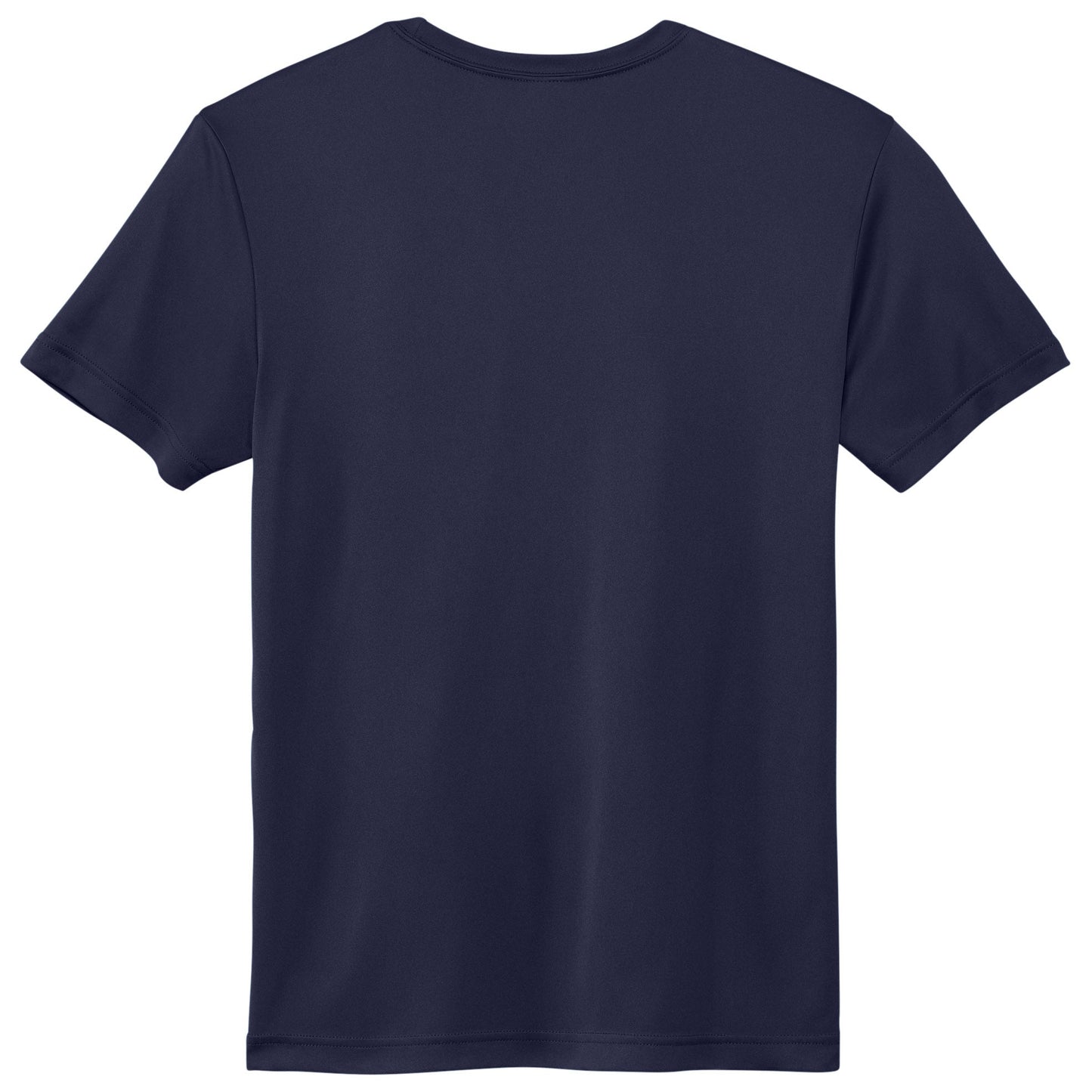 Atomic Blue T-Shirt - Sport-Tek - Soft Fabric Tee