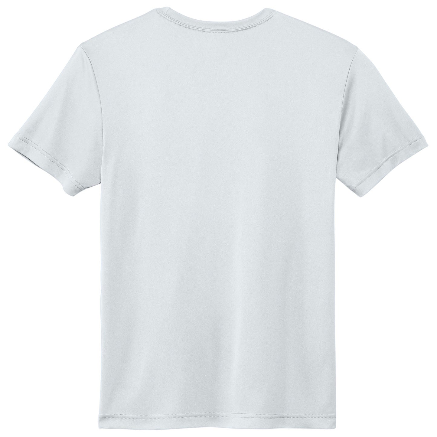 Atomic Blue T-Shirt - Sport-Tek - Soft Fabric Tee