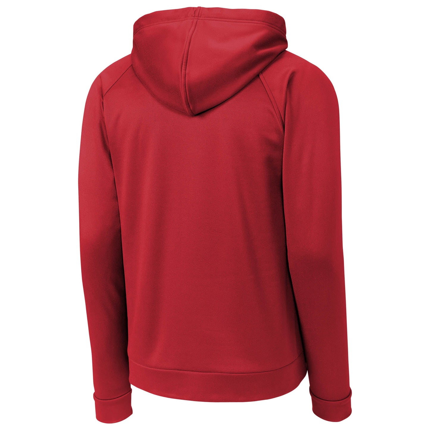 Black Sweatshirts - Sport-Tek - Eco-Friendly Fleece - Soft Feel