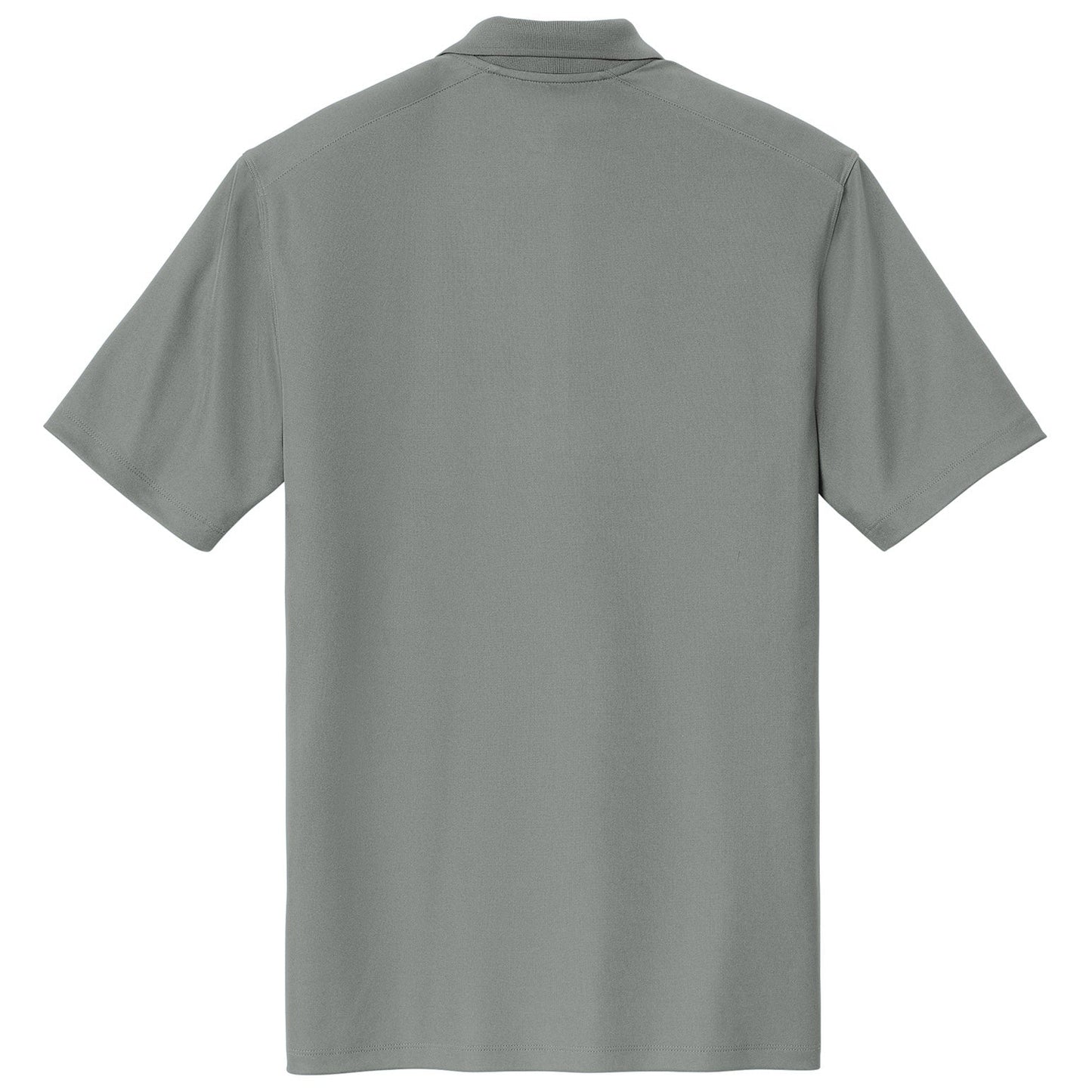 Black Polo Shirt - Sport-Tek - UV Protection