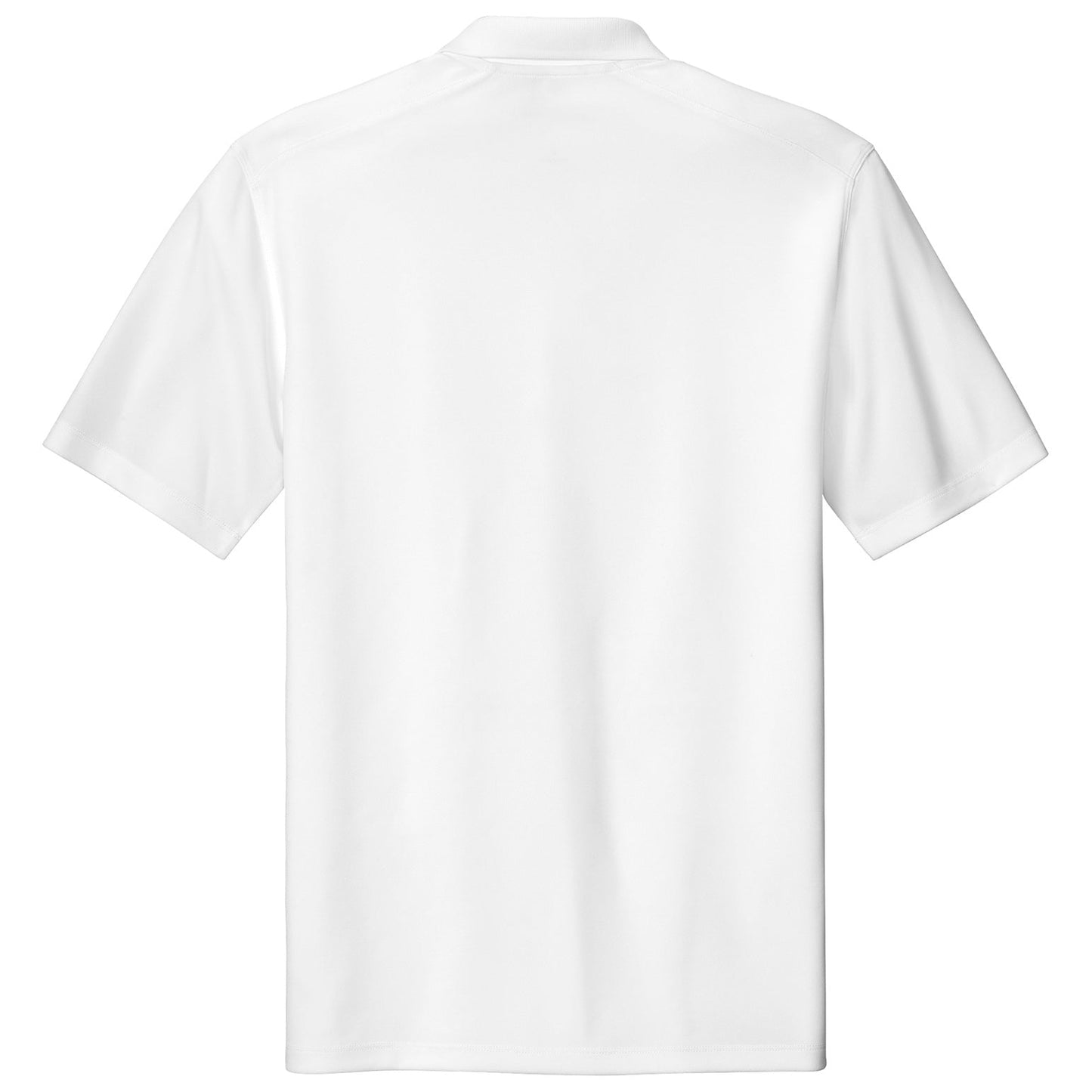 Black Polo Shirt - Sport-Tek - UV Protection