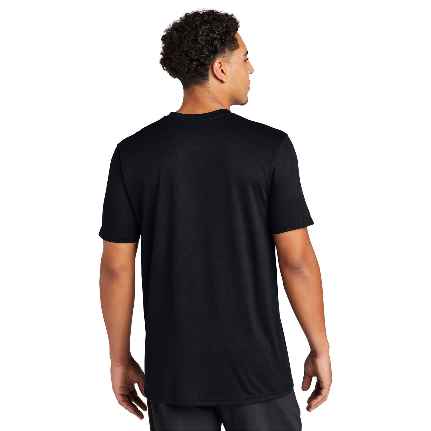 Athletic Heather T-Shirts - Sport-Tek - Comfortable Fit