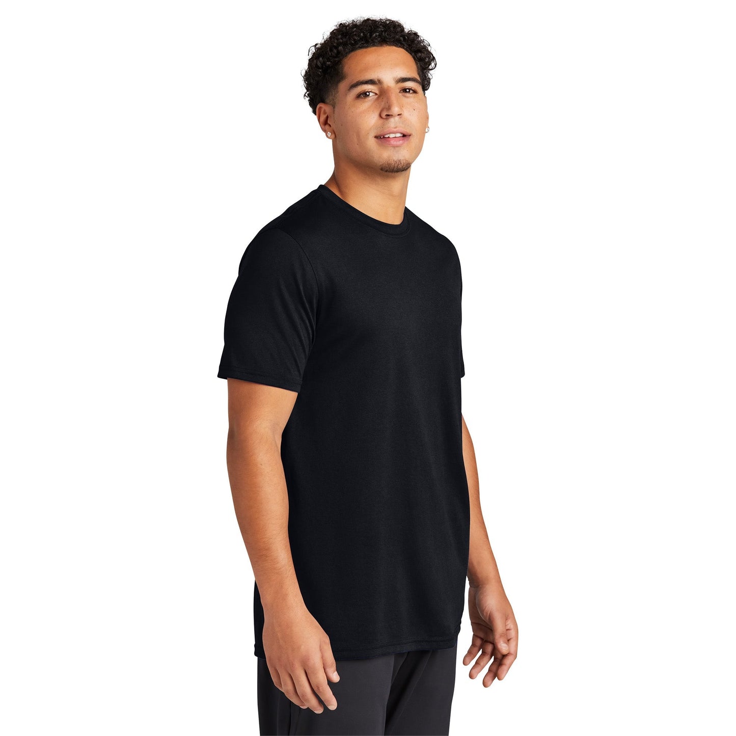 Athletic Heather T-Shirts - Sport-Tek - Comfortable Fit
