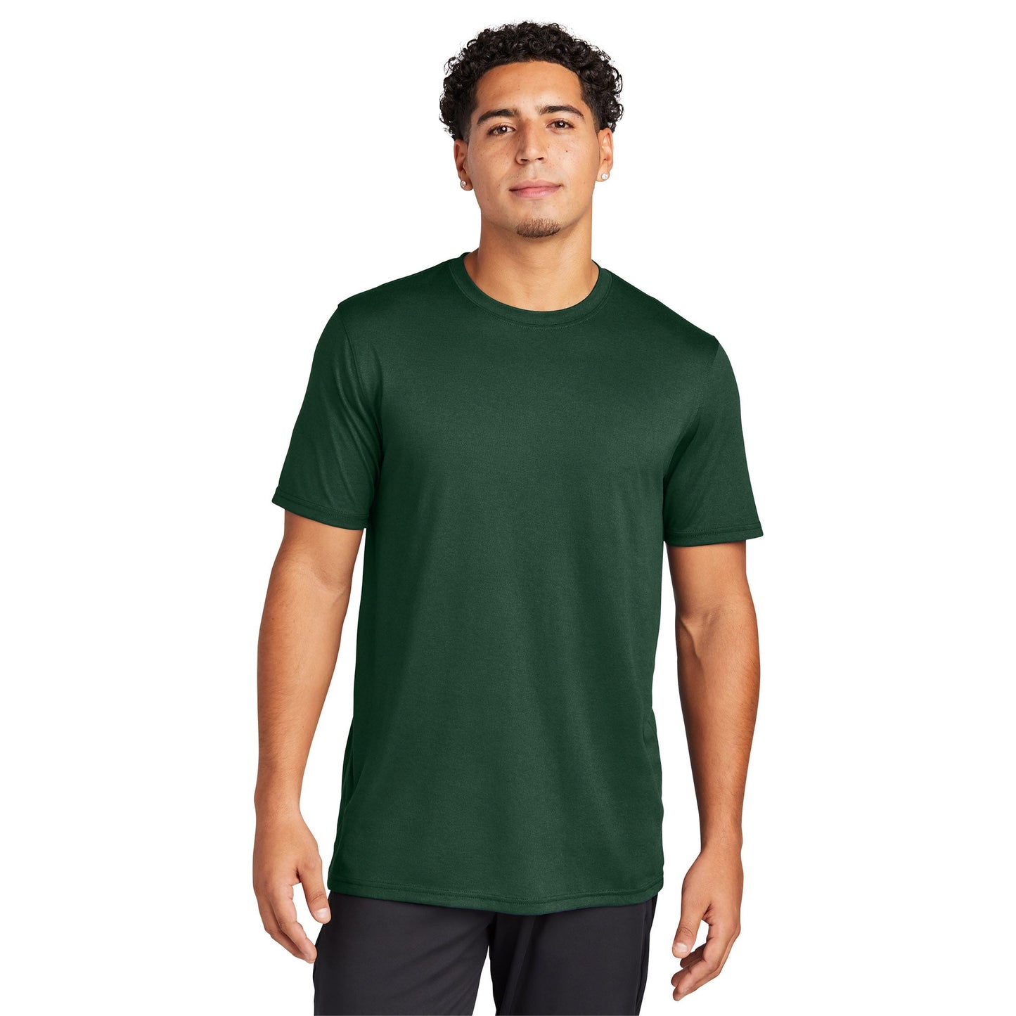 Athletic Heather T-Shirts - Sport-Tek - Comfortable Fit