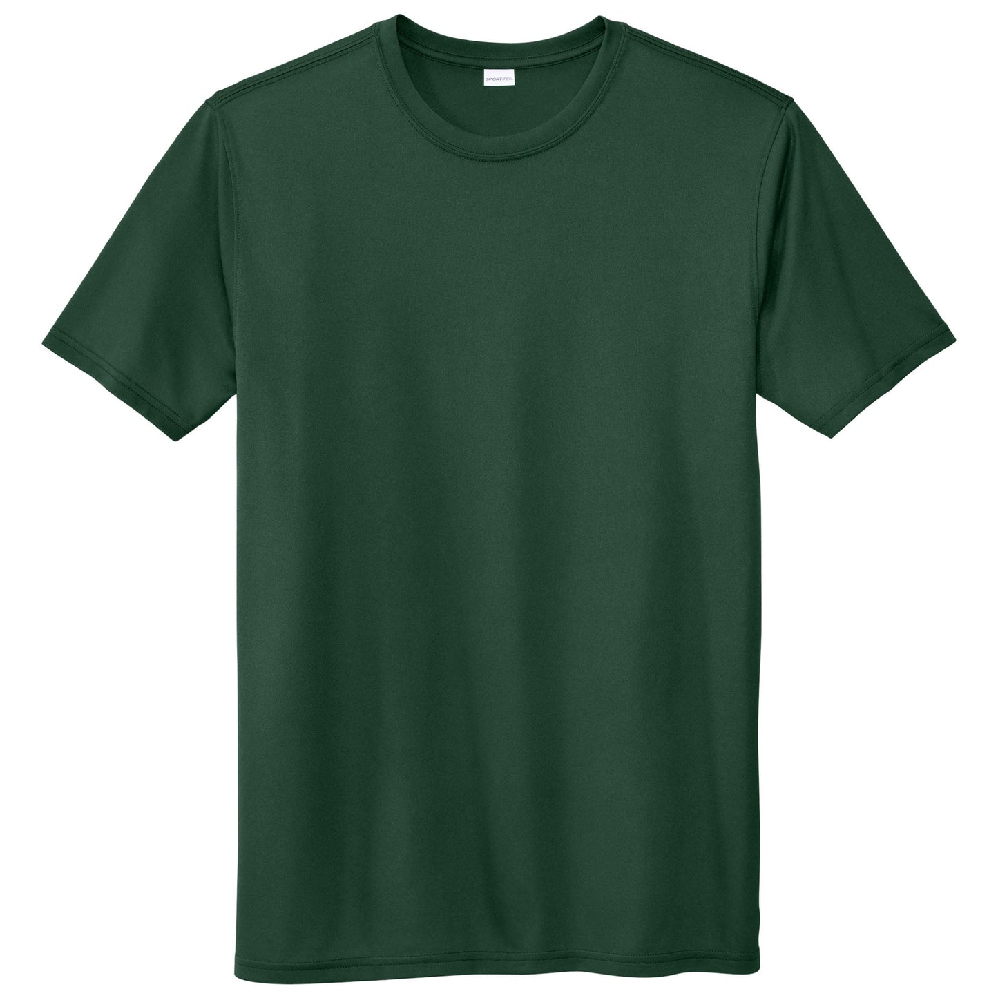 Athletic Heather T-Shirts - Sport-Tek - Comfortable Fit