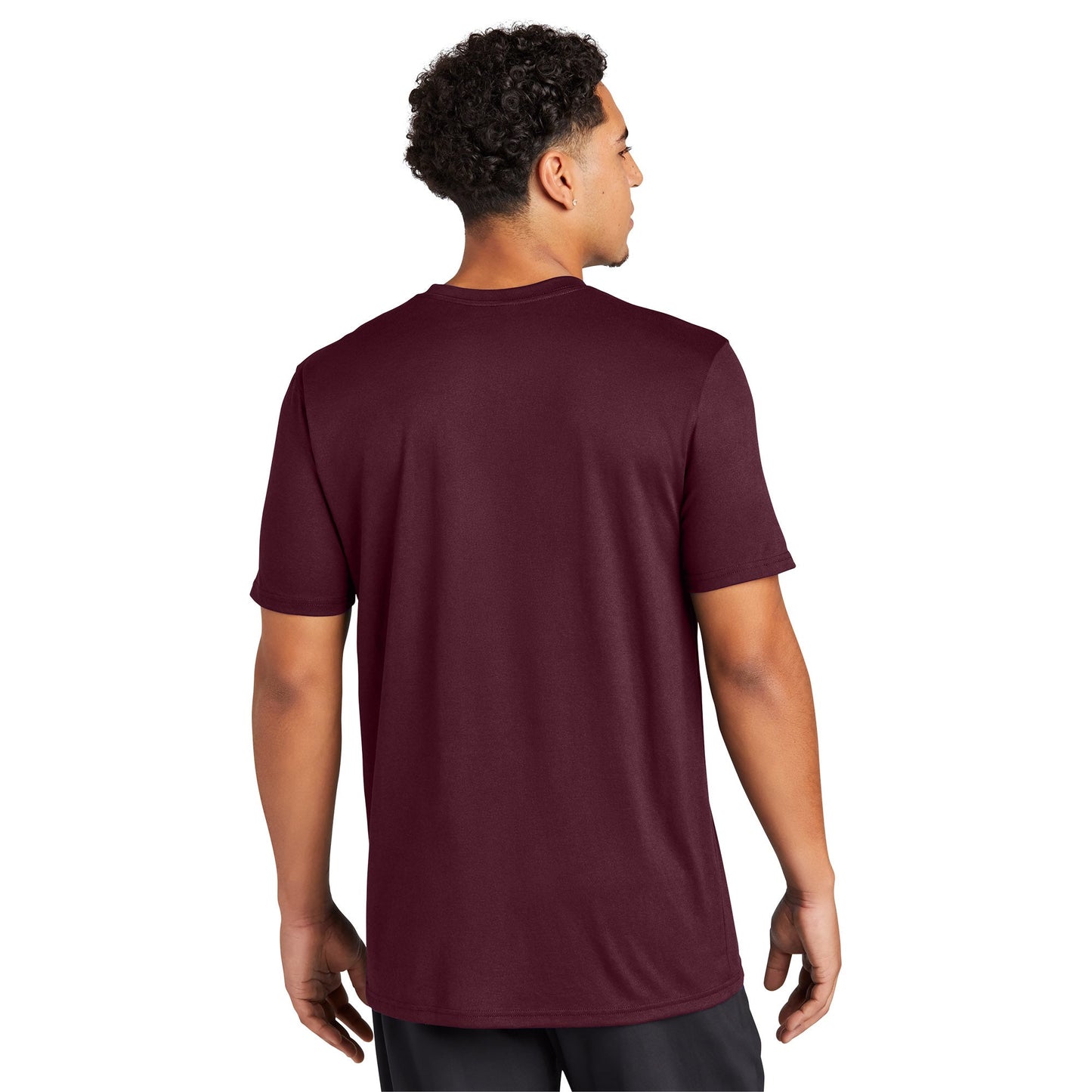 Athletic Heather T-Shirts - Sport-Tek - Comfortable Fit
