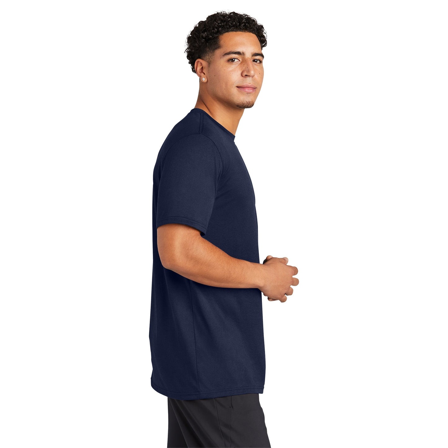 Athletic Heather T-Shirts - Sport-Tek - Comfortable Fit