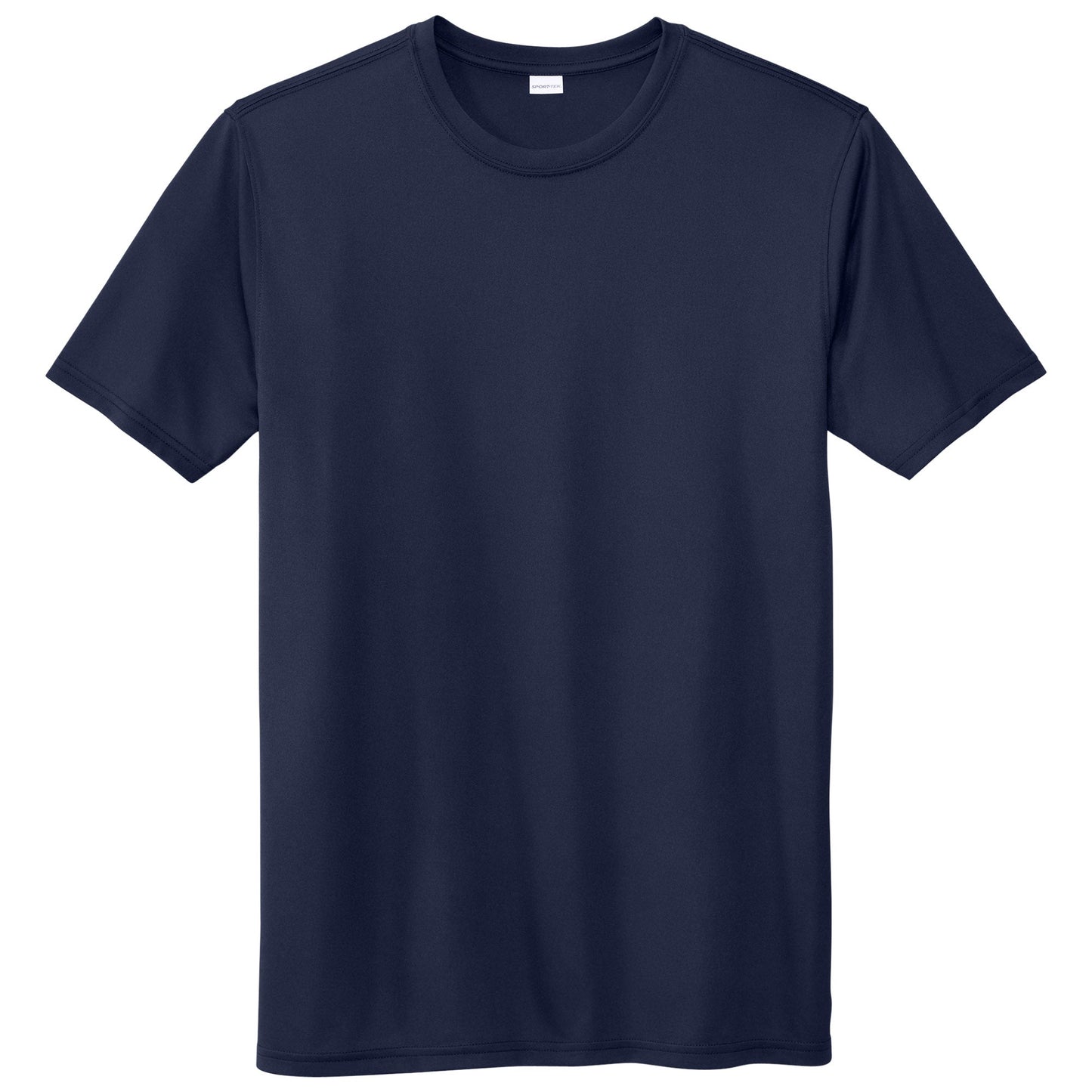 Athletic Heather T-Shirts - Sport-Tek - Comfortable Fit