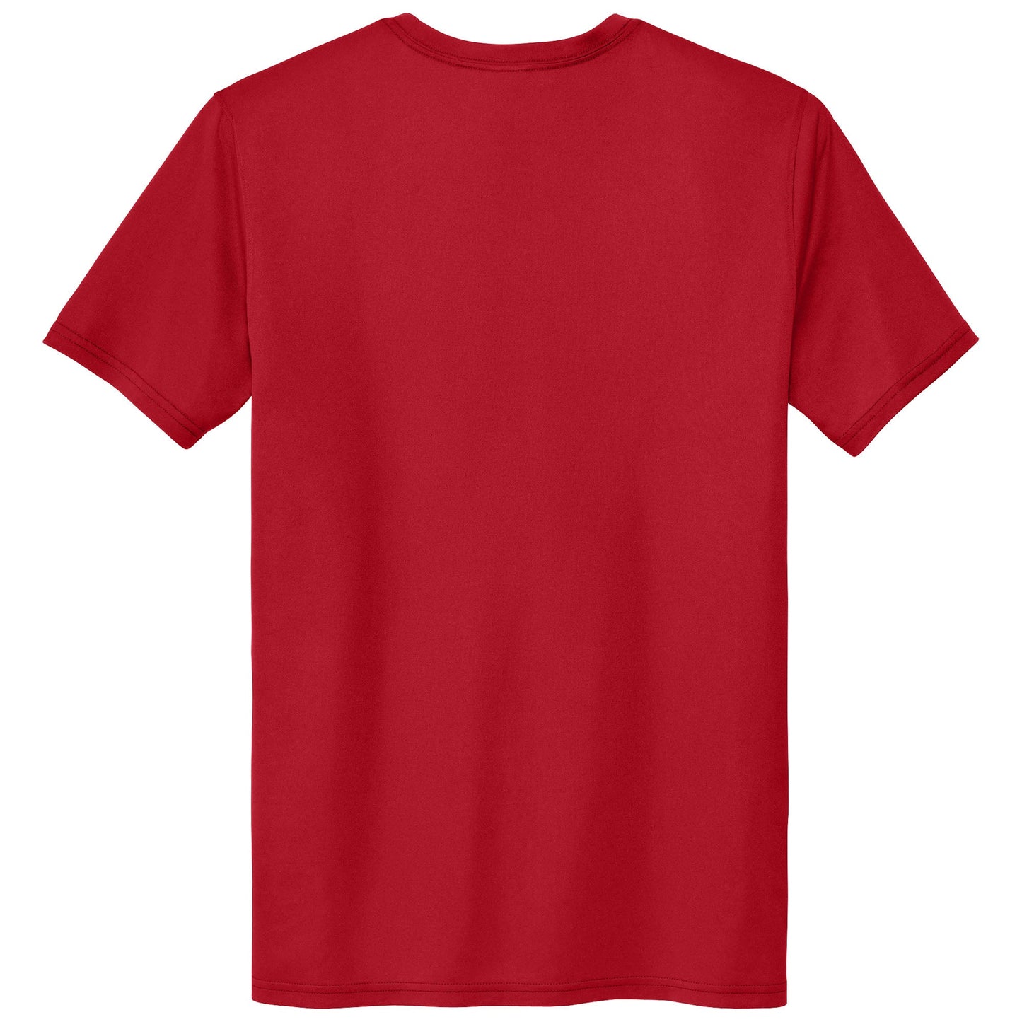 Athletic Heather T-Shirts - Sport-Tek - Comfortable Fit