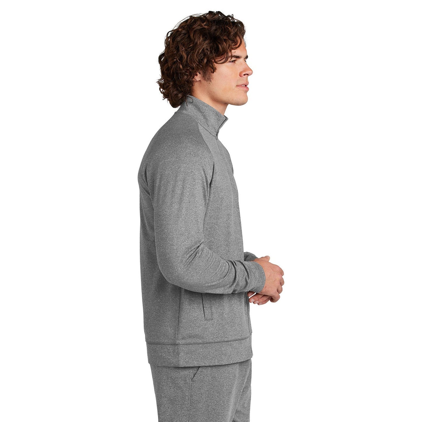 Black Jackets - Sport-Tek - Stretch Hoodie - Performance