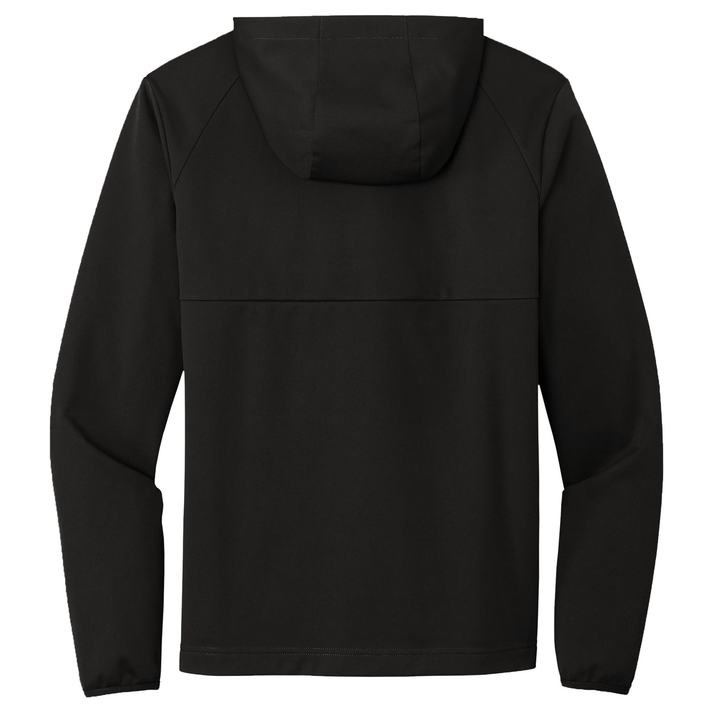 Deep Black Jackets - Sport-Tek - Wind-Resistant Style