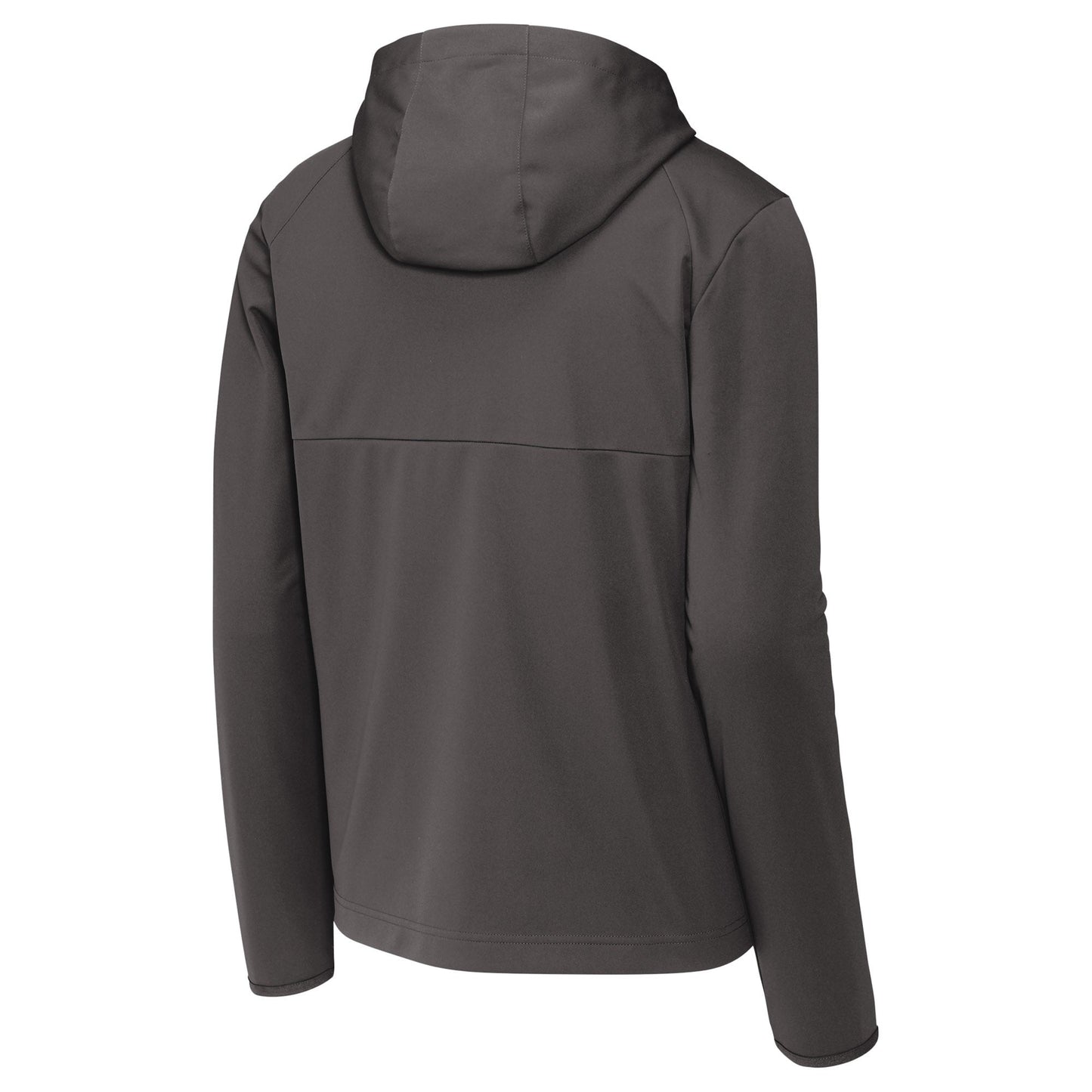 Deep Black Jackets - Sport-Tek - Wind-Resistant Style