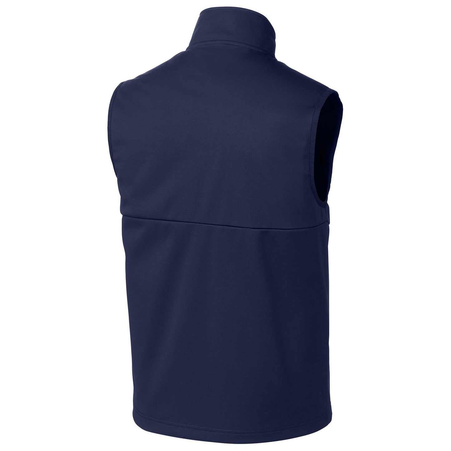 Deep Black Vests - Sport-Tek - Soft Shell Comfort