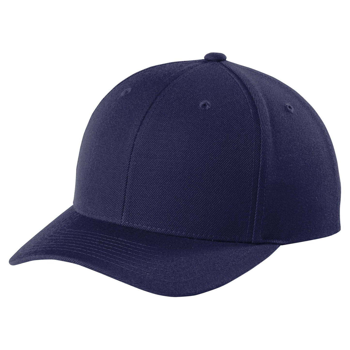 Black/Grey Heather Ball Caps - Sport-Tek - Adjustable - stylish comfort