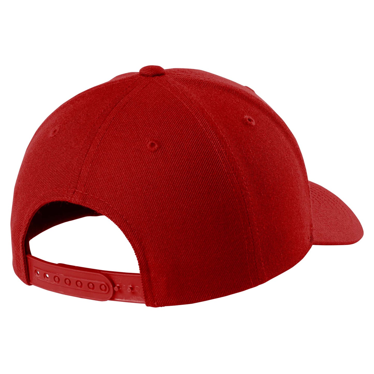 Black/Grey Heather Ball Caps - Sport-Tek - Adjustable - stylish comfort