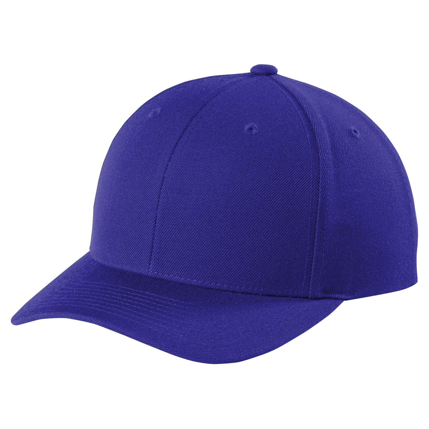 Black/Grey Heather Ball Caps - Sport-Tek - Adjustable - stylish comfort