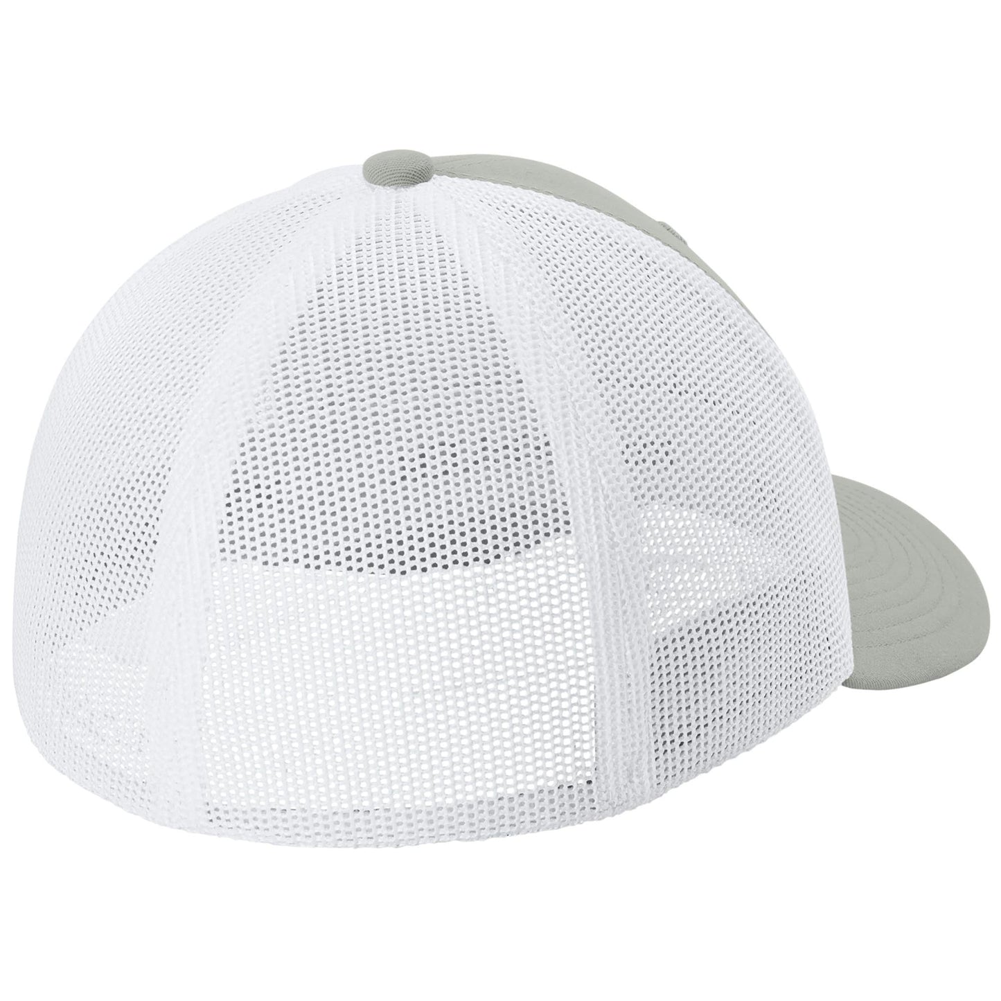 Black/Black Ball Cap - Sport-Tek - Comfortable Fit