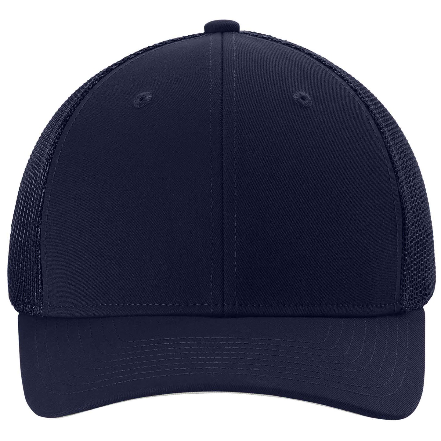 Black/Black Ball Cap - Sport-Tek - Comfortable Fit