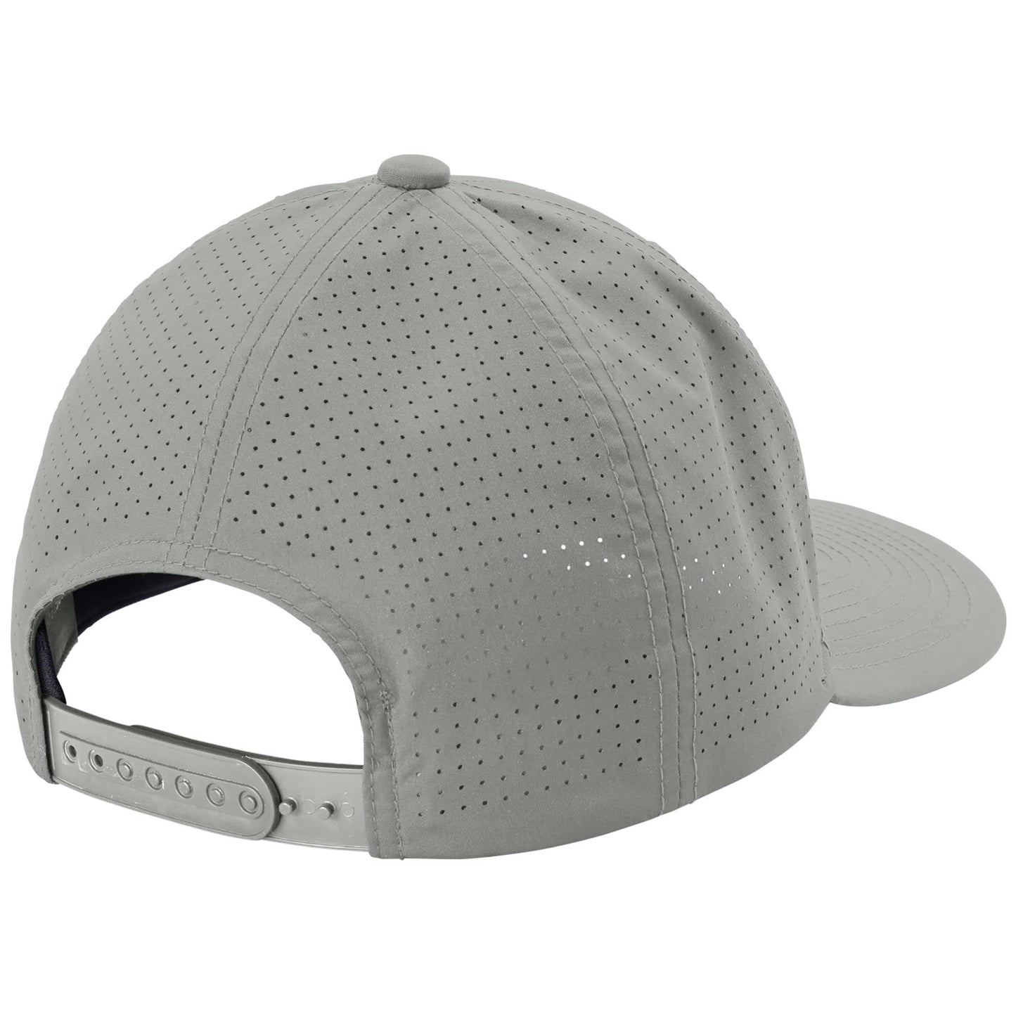 Black Ball Caps - Sport-Tek - Moisture-Wicking Fit