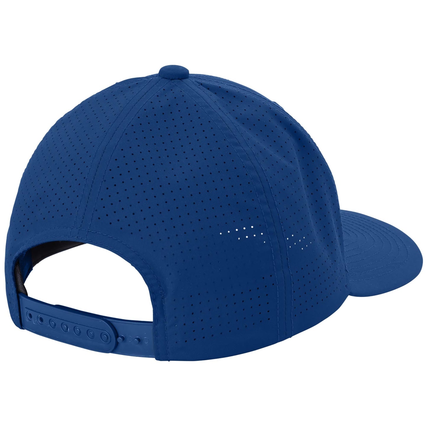 Black Ball Caps - Sport-Tek - Moisture-Wicking Fit