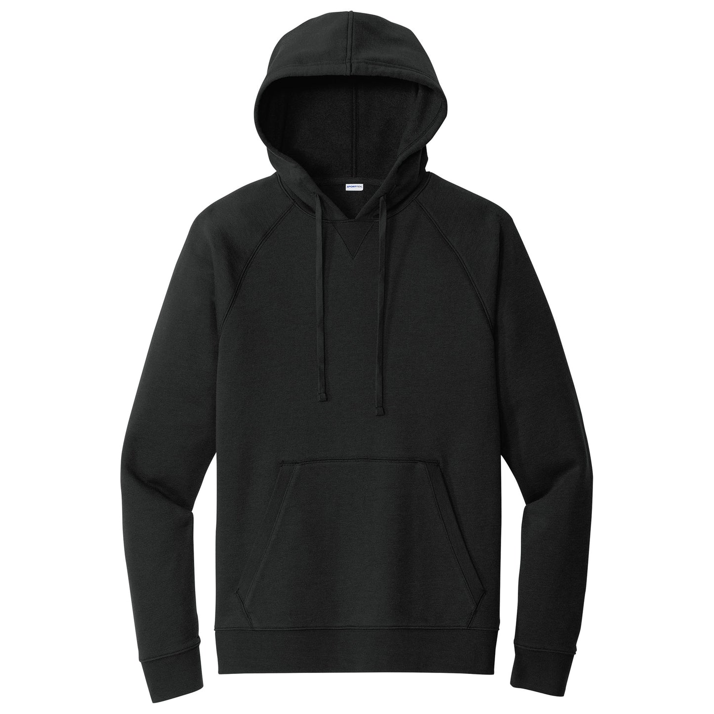 Athletic Heather Sweatshirt - Sport-Tek - Cotton Blend