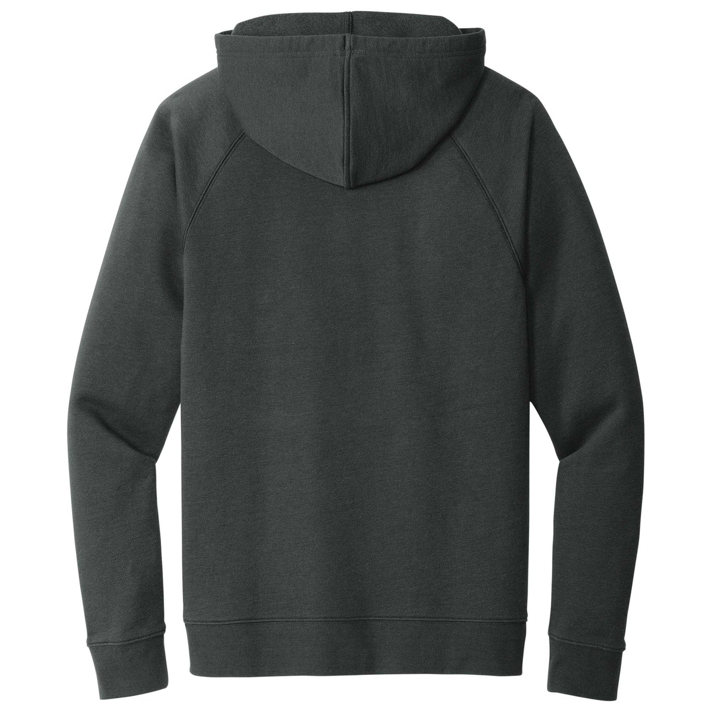 Athletic Heather Sweatshirt - Sport-Tek - Cotton Blend